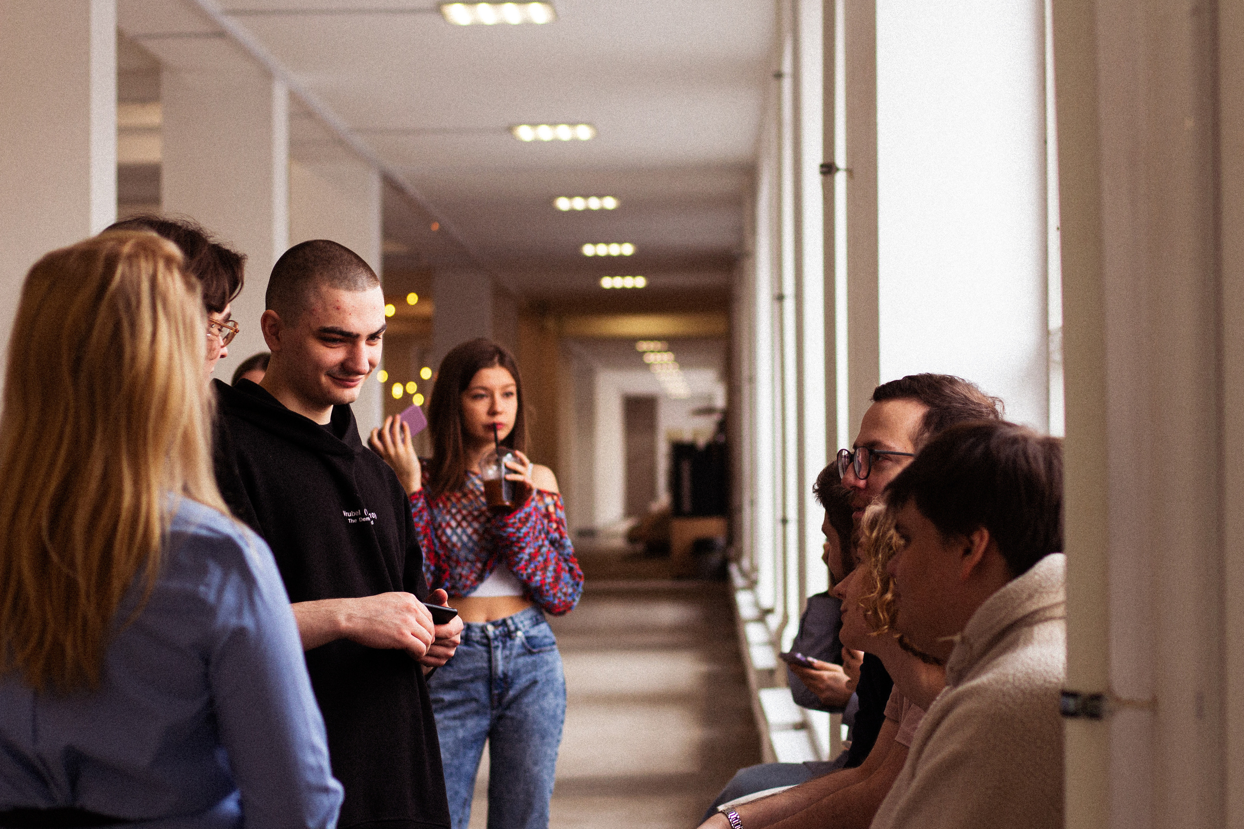 Репортаж. Oyallu.ru