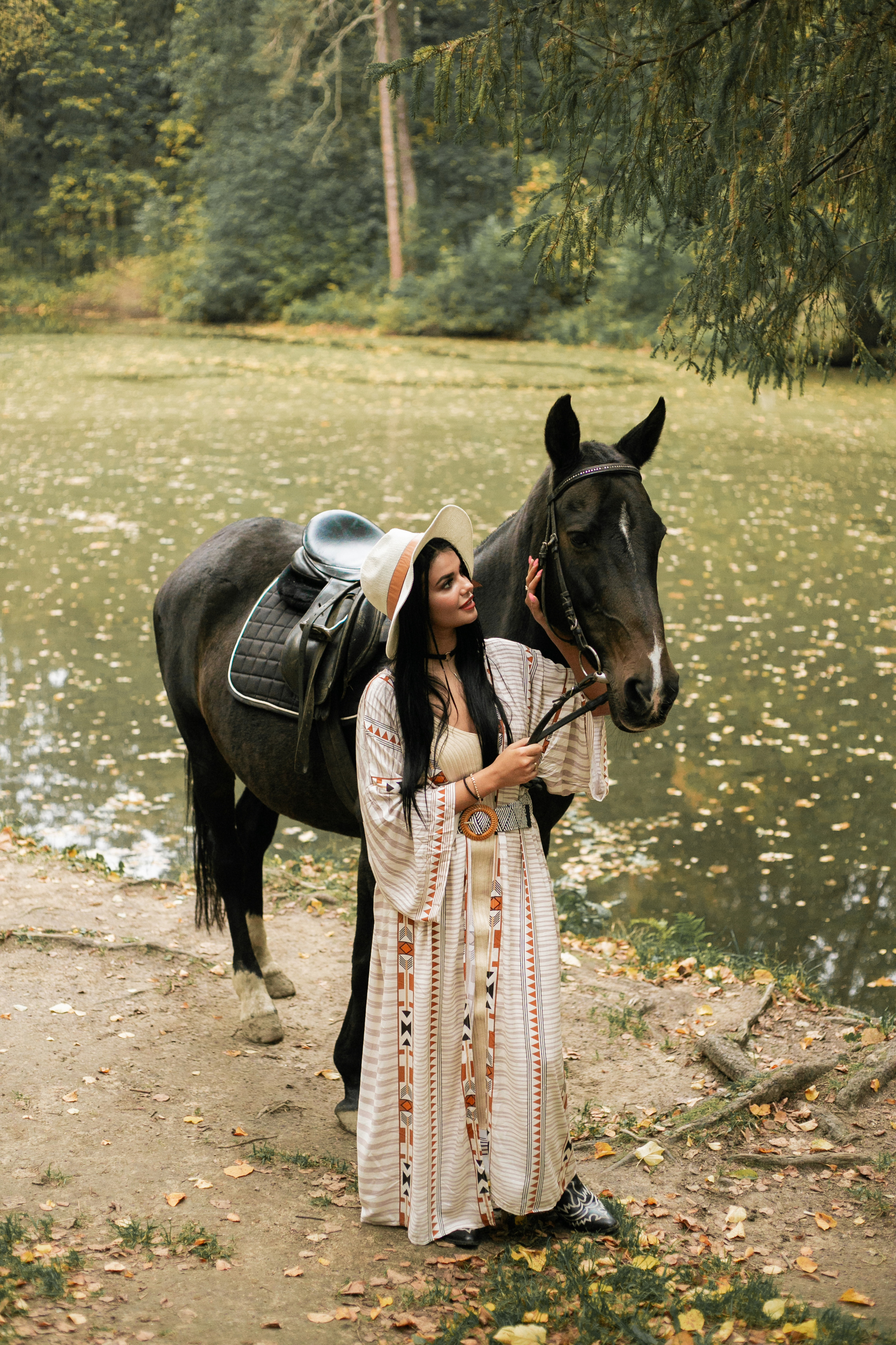 Покахонтас. Oyallu.ru