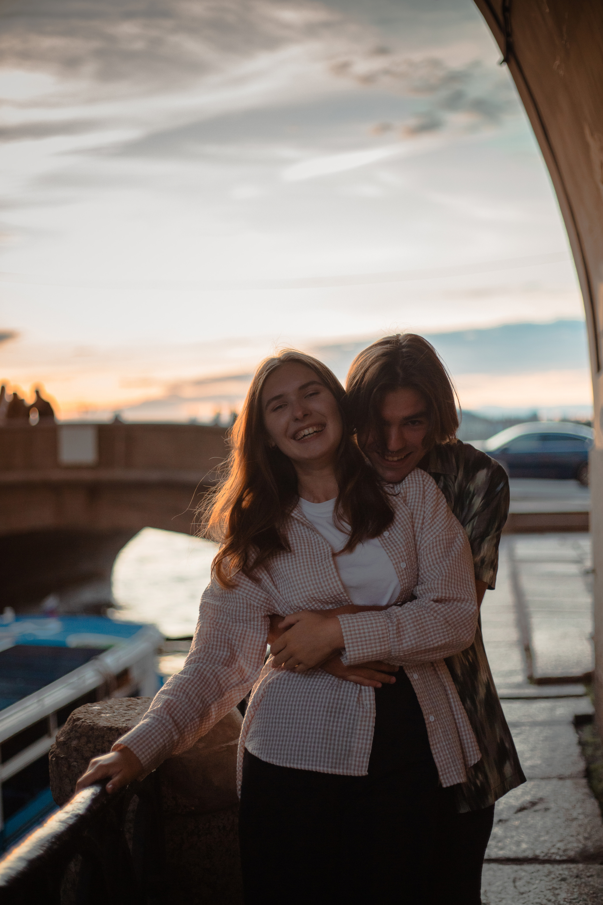 Denis&Anna. Oyallu.ru