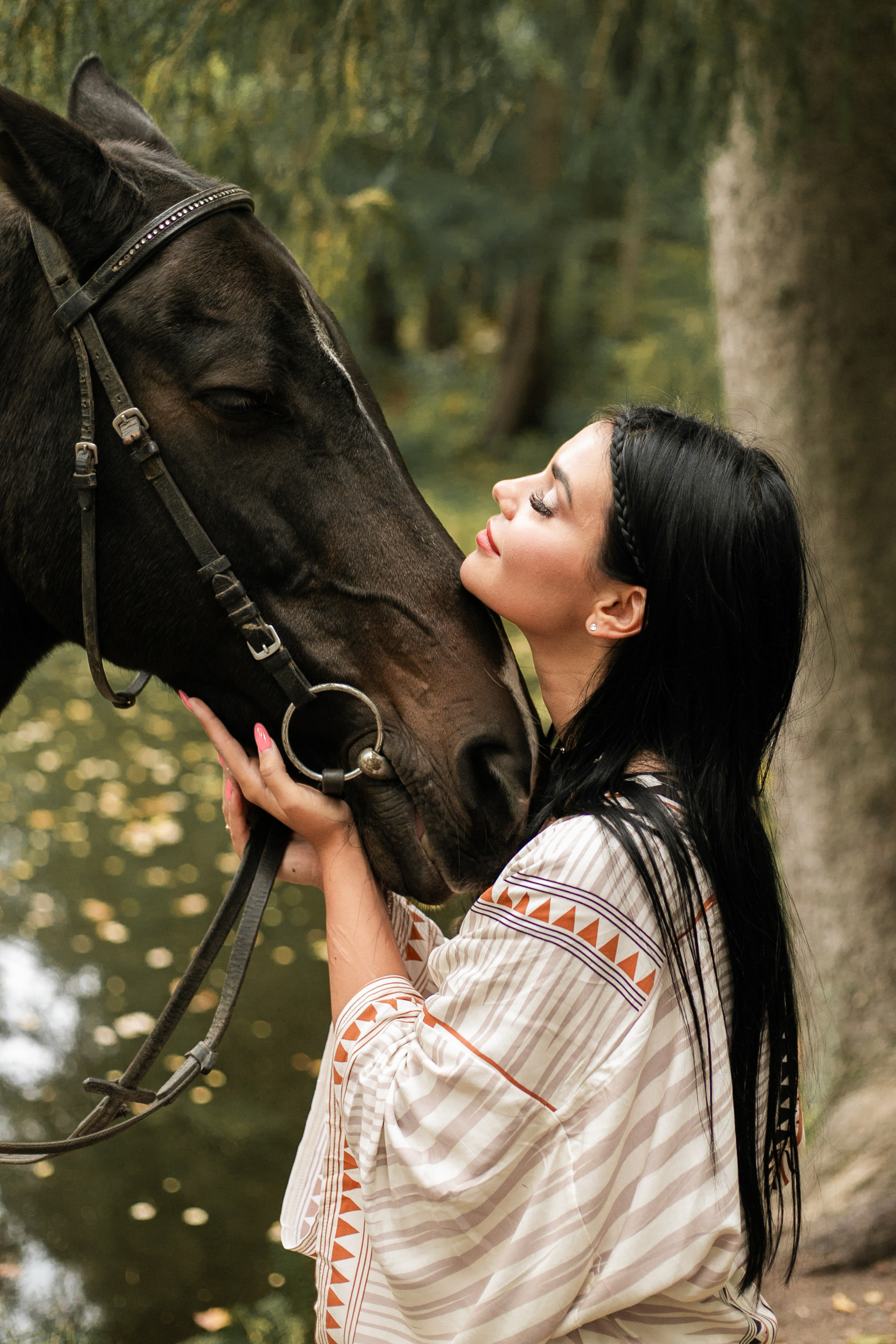 Покахонтас. Oyallu.ru