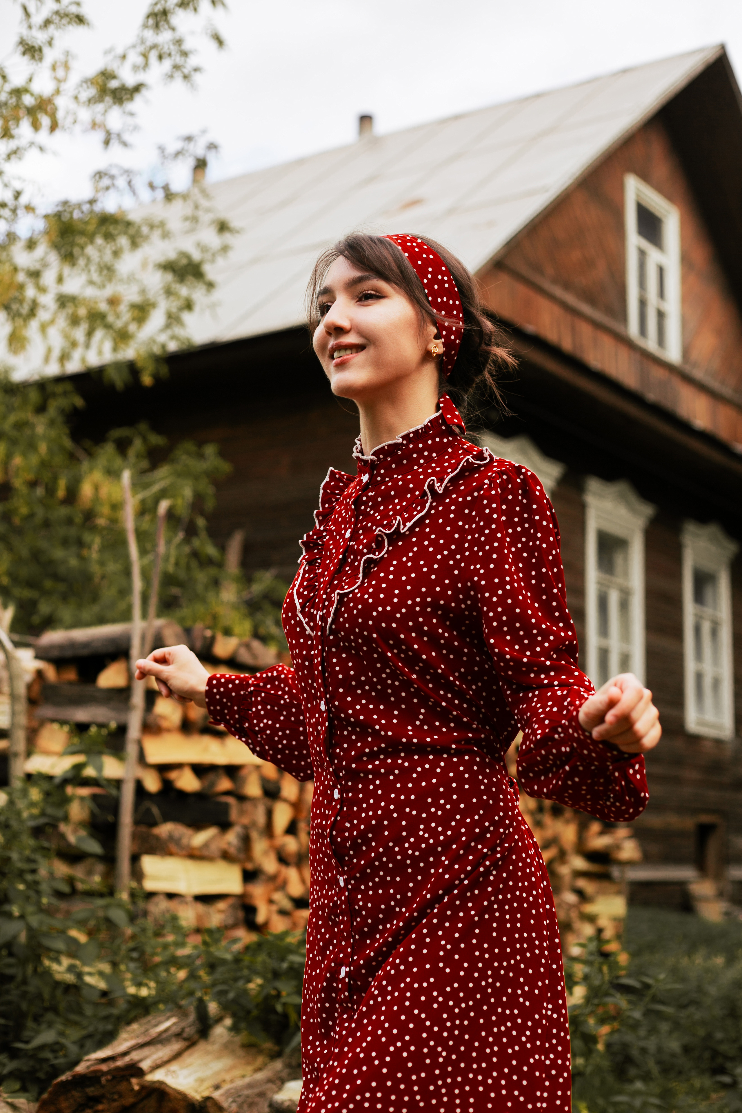 Belosnezhka. Oyallu.ru