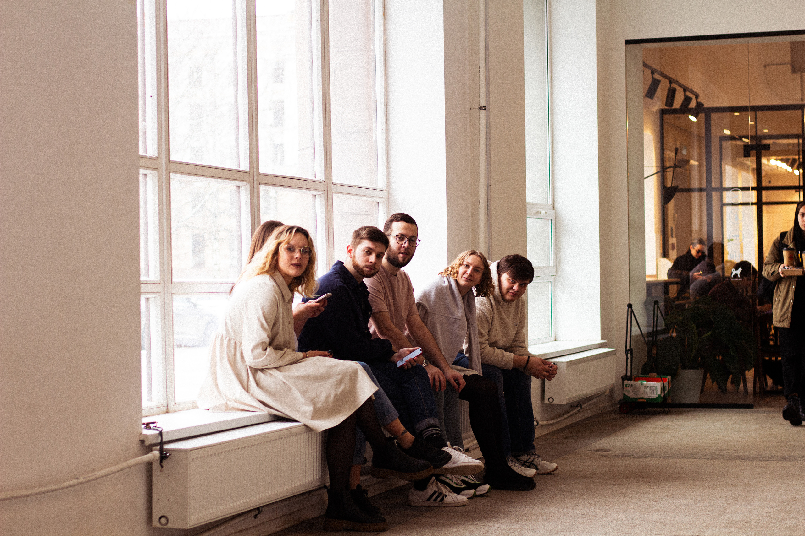 Репортаж. Oyallu.ru