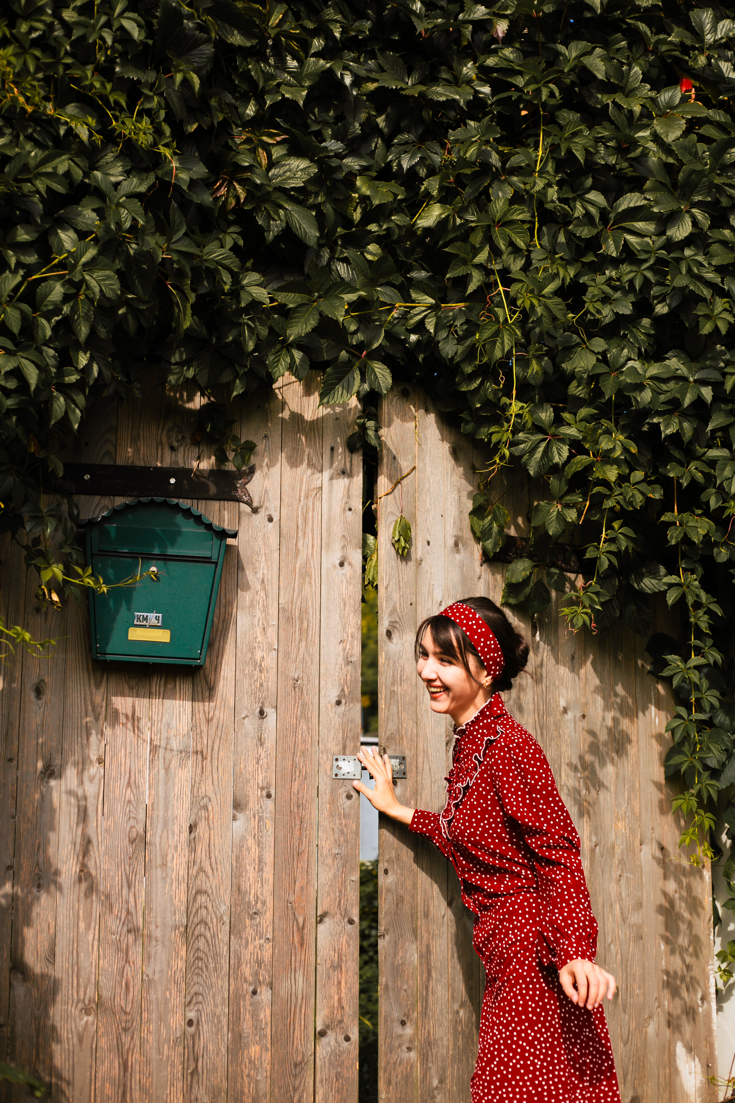 Belosnezhka. Oyallu.ru