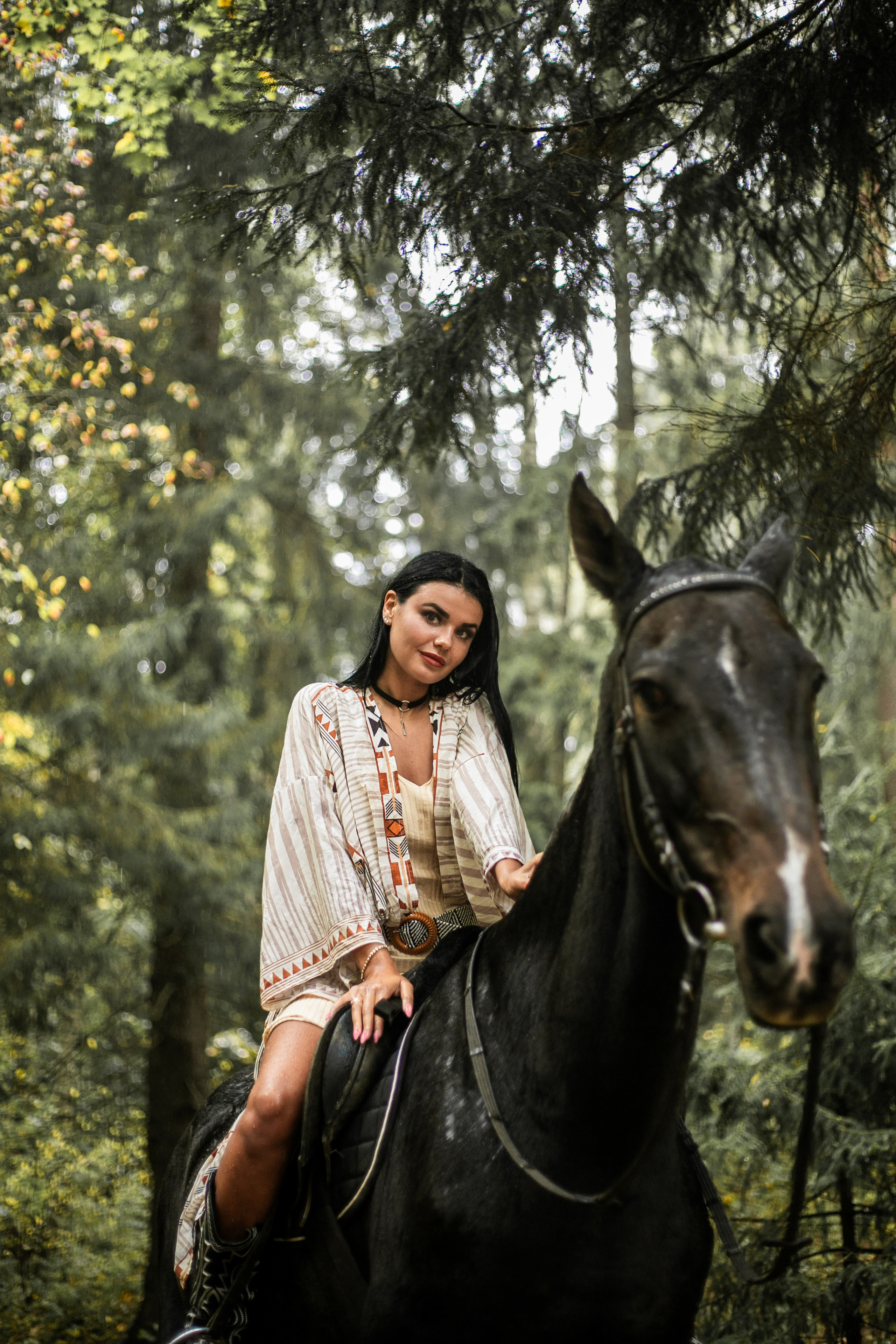 Покахонтас. Oyallu.ru