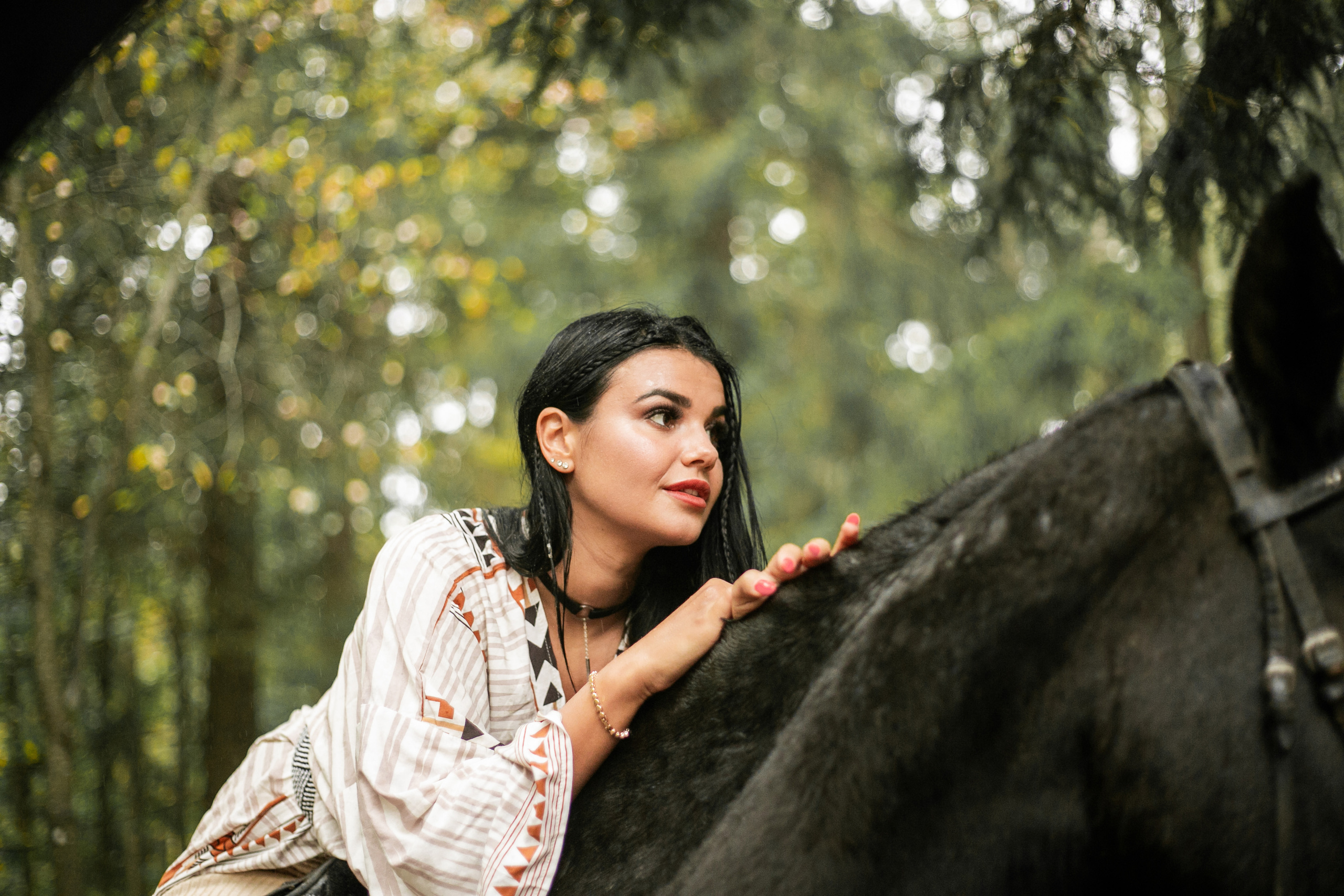 Покахонтас. Oyallu.ru