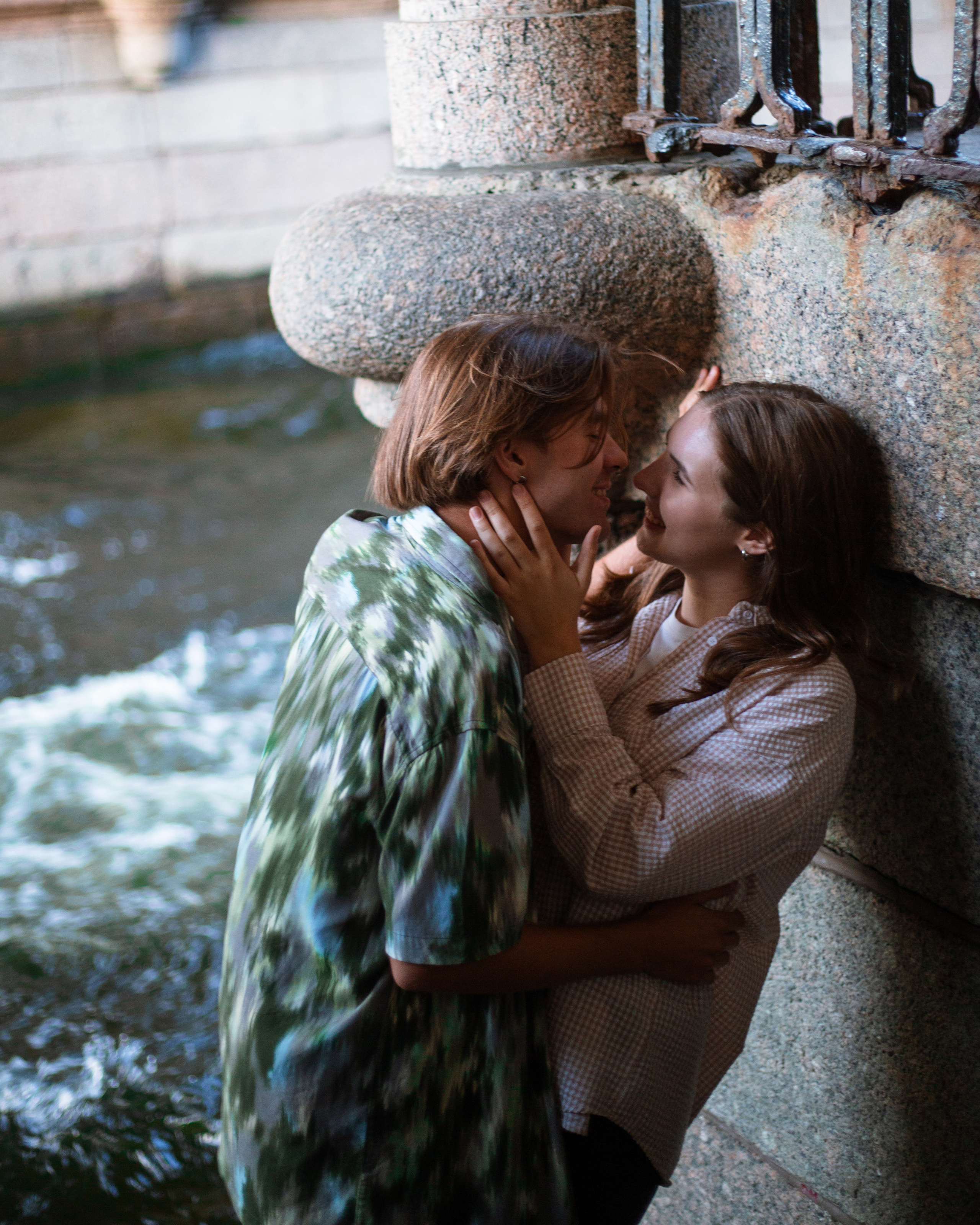 Denis&Anna. Oyallu.ru