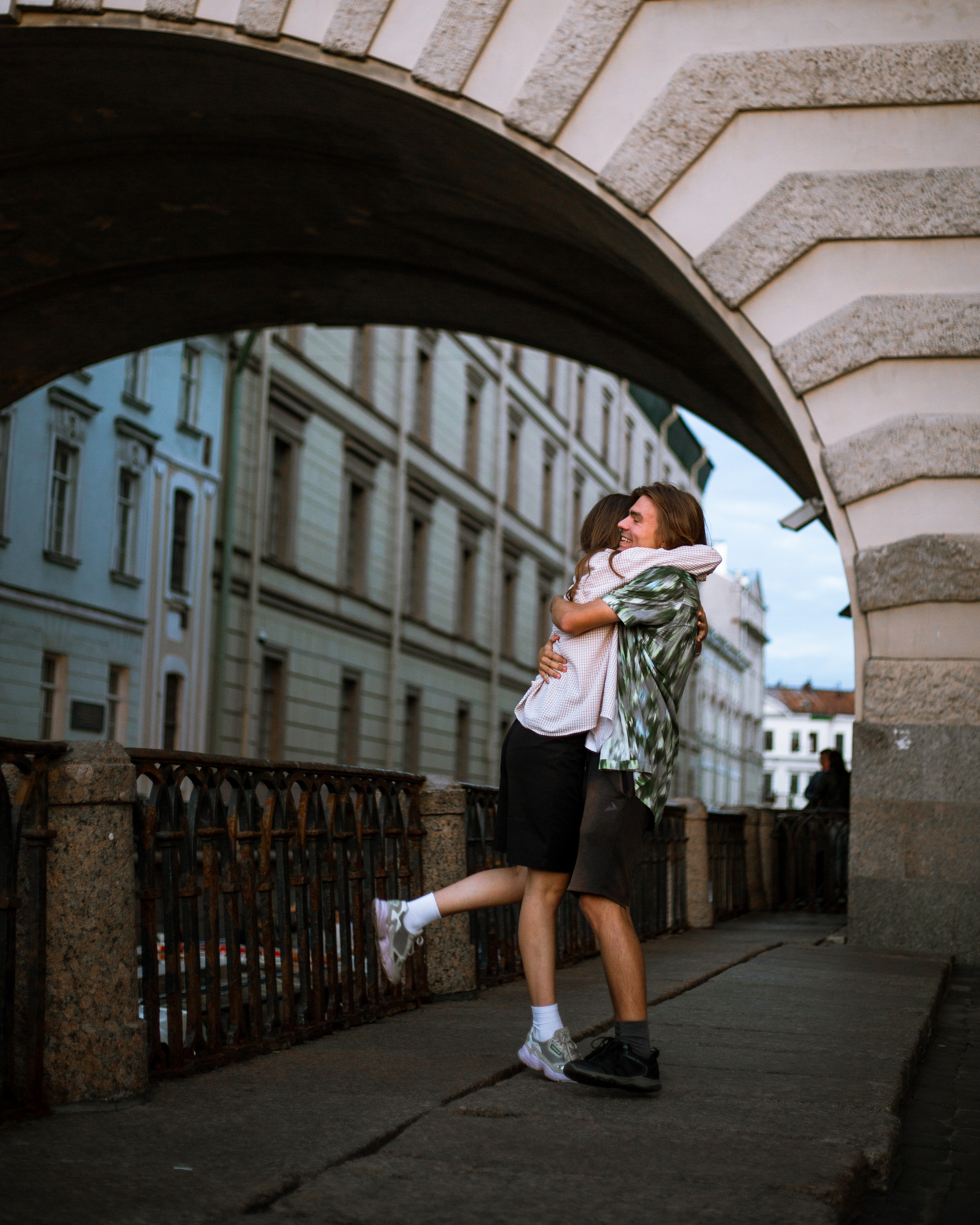 Denis&Anna. Oyallu.ru