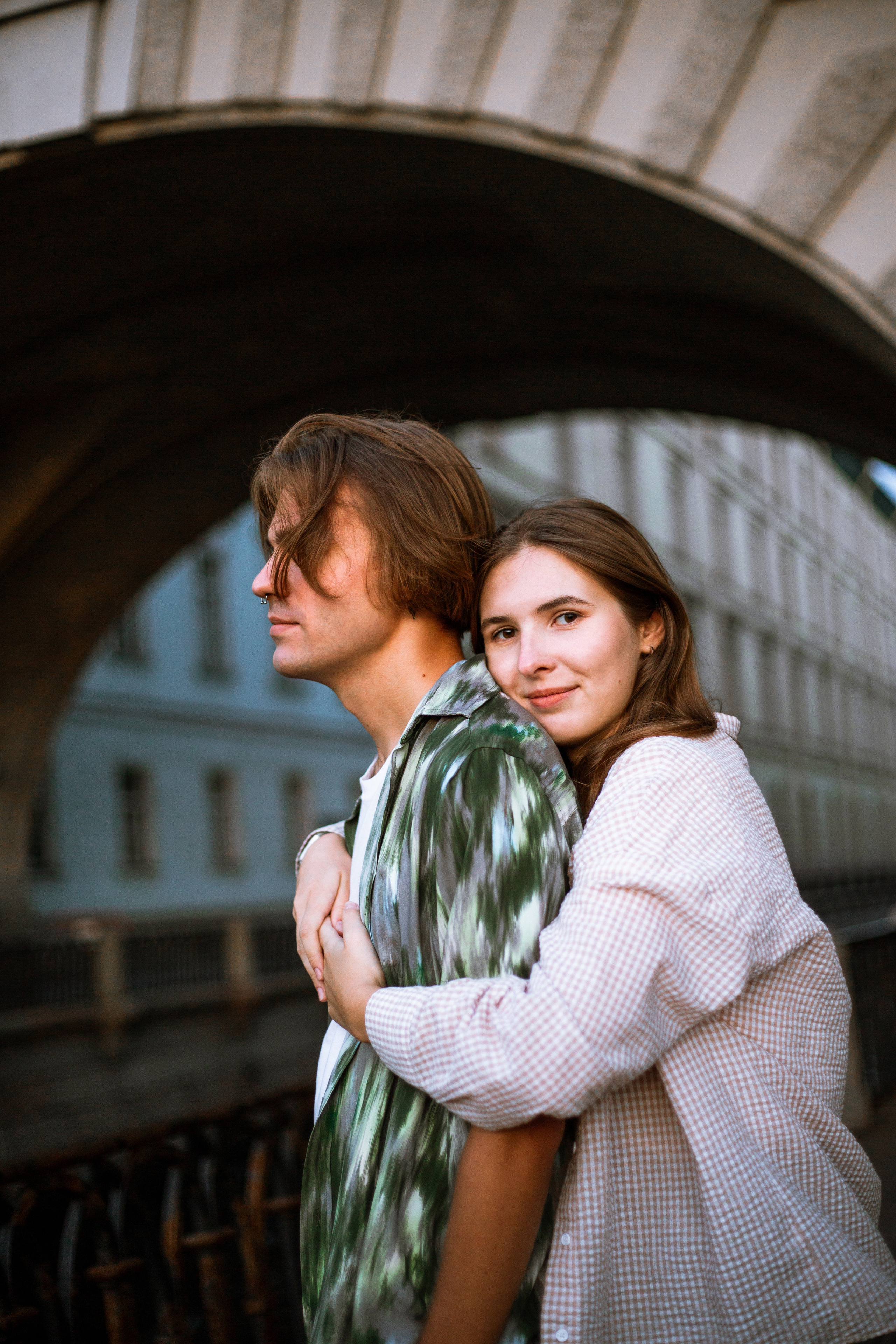 Denis&Anna. Oyallu.ru