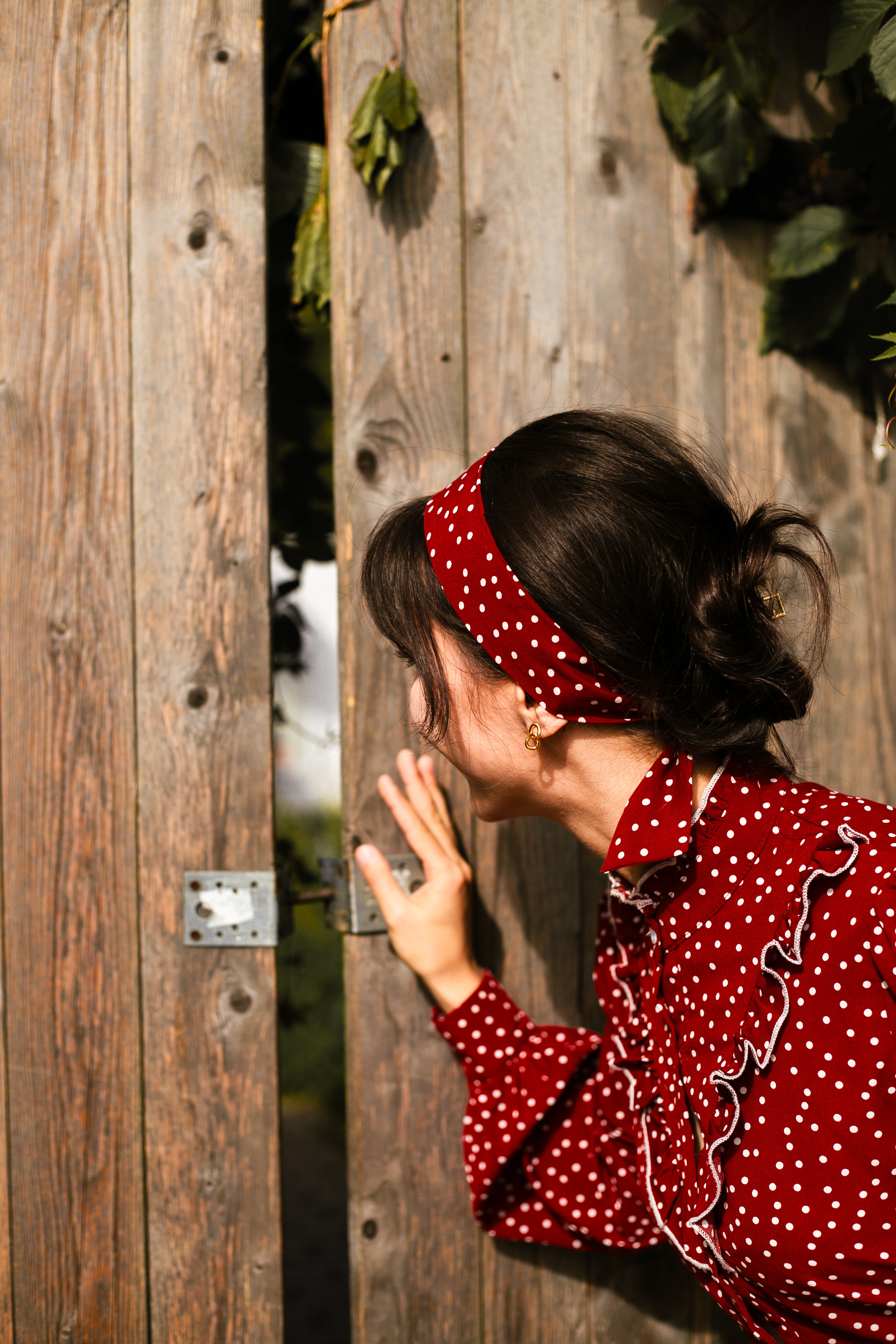 Belosnezhka. Oyallu.ru