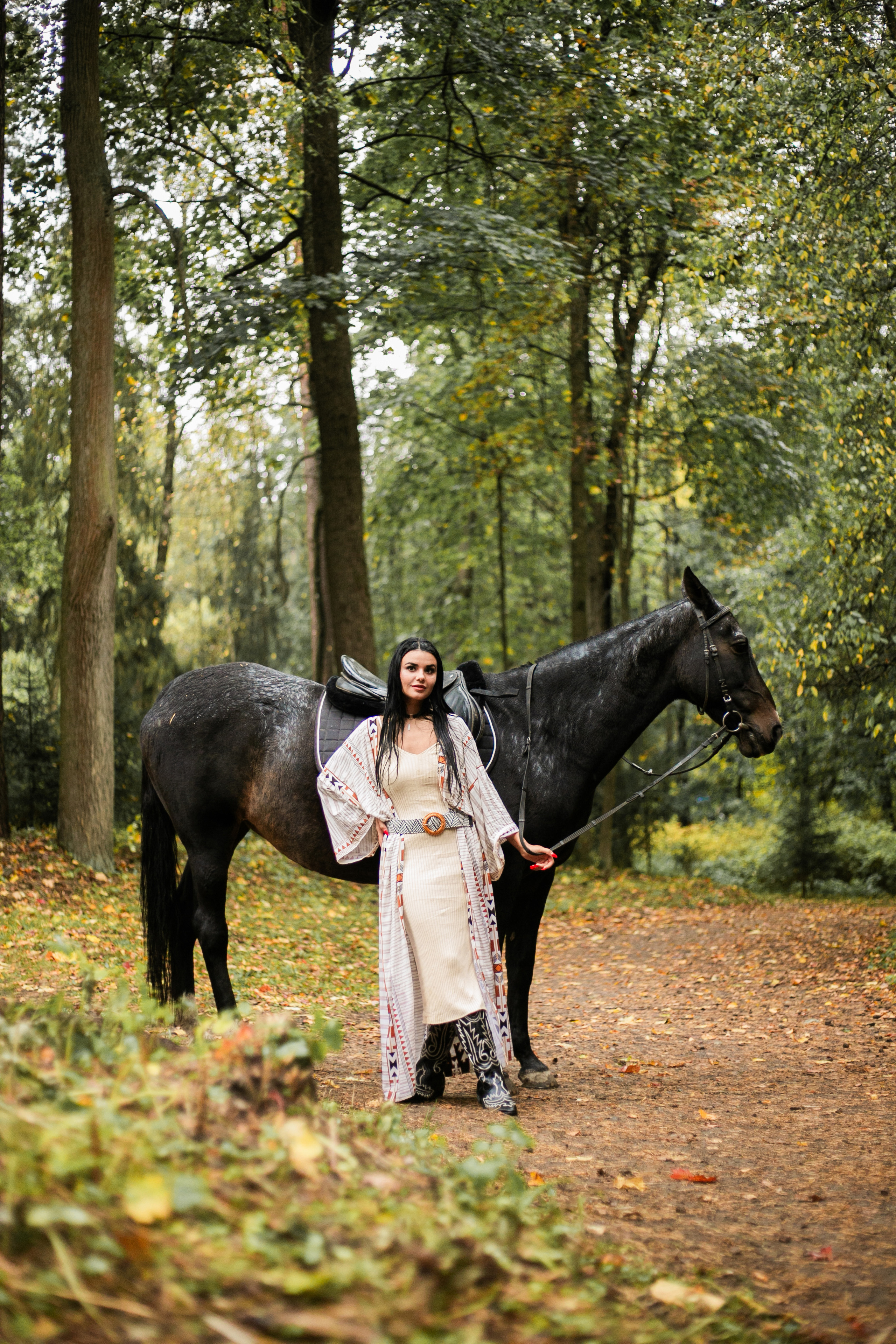 Покахонтас. Oyallu.ru