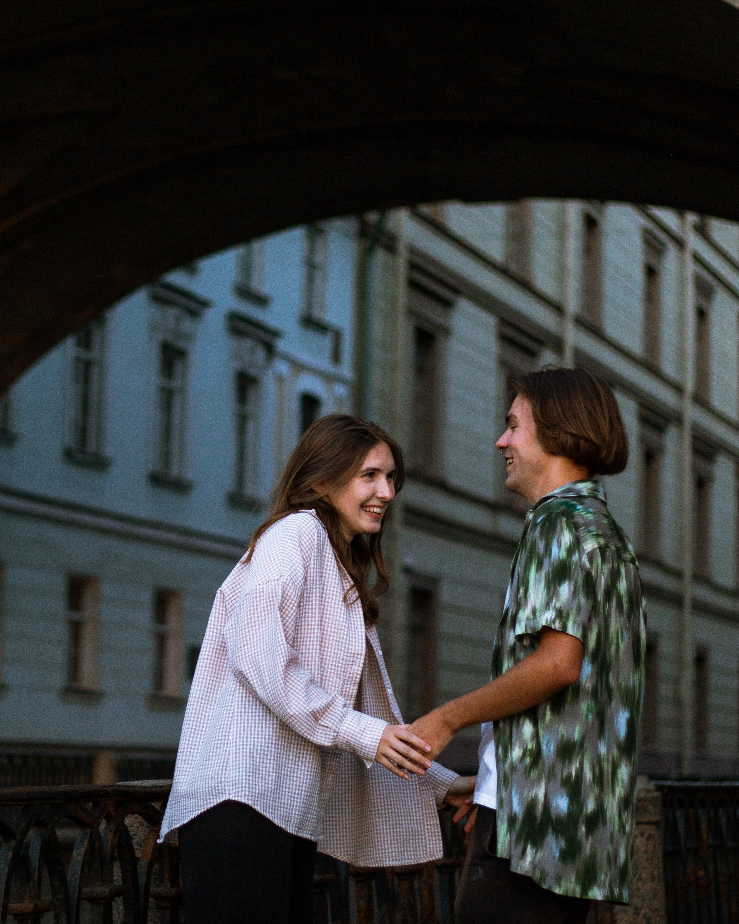 Denis&Anna. Oyallu.ru