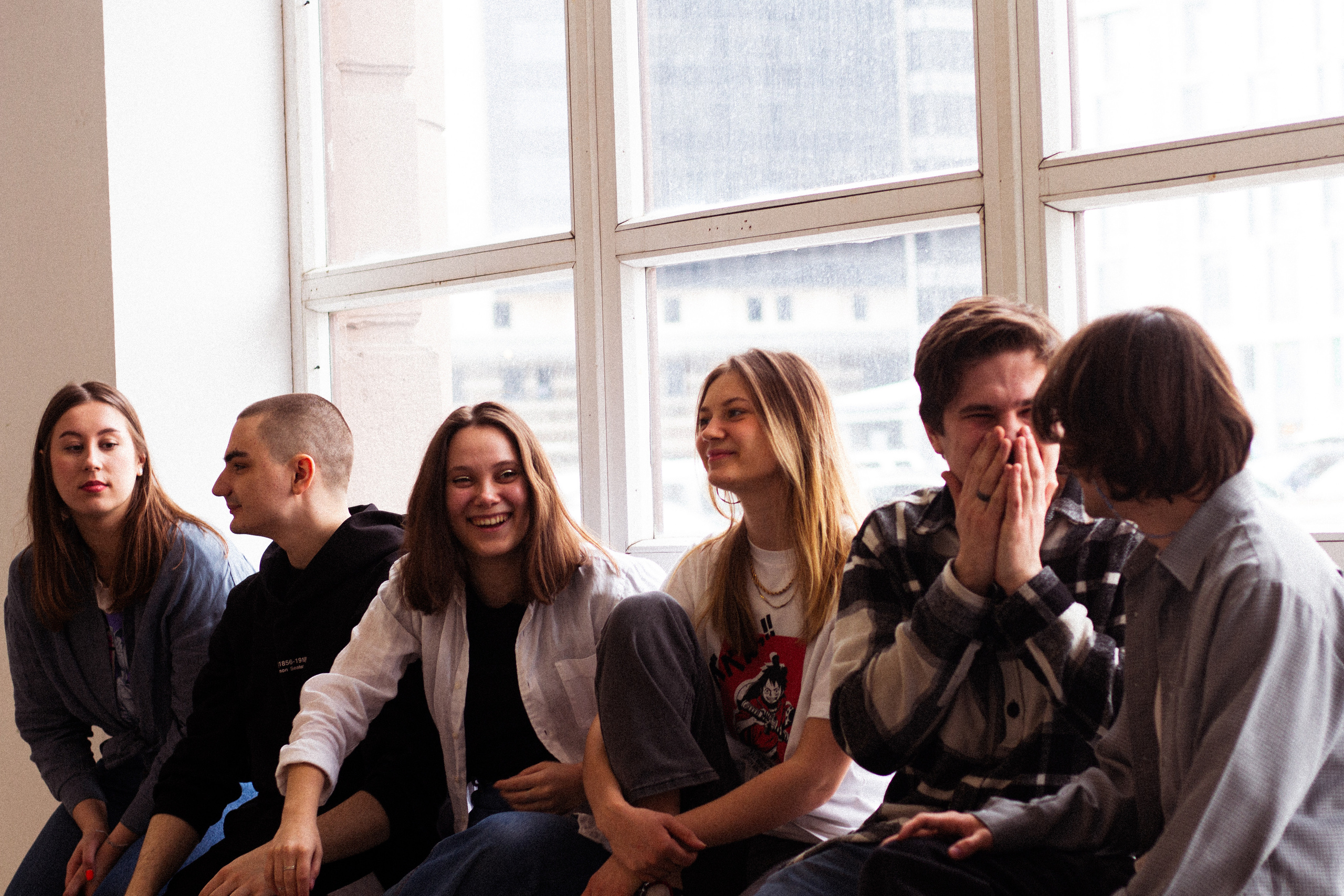 Репортаж. Oyallu.ru