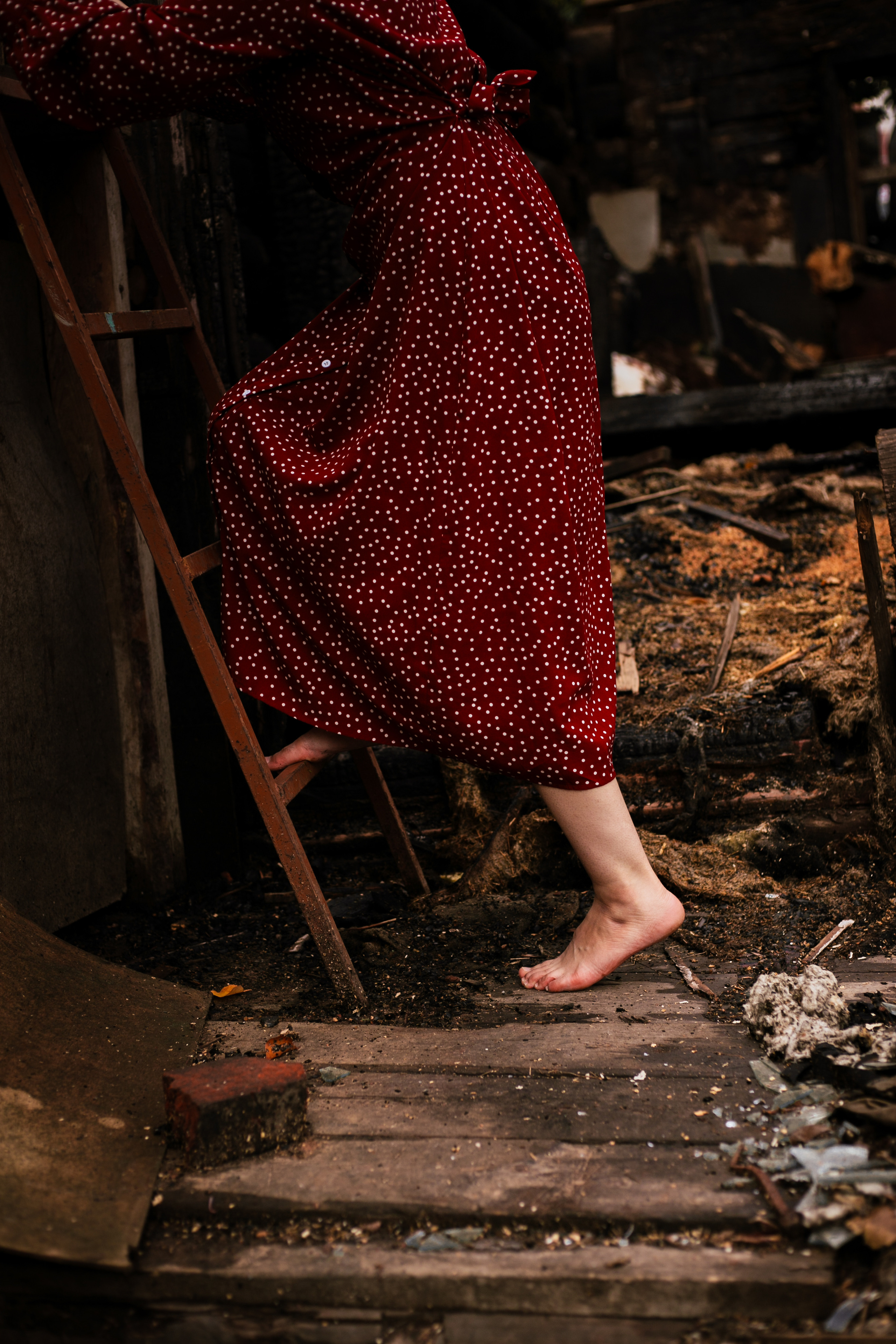 Belosnezhka. Oyallu.ru