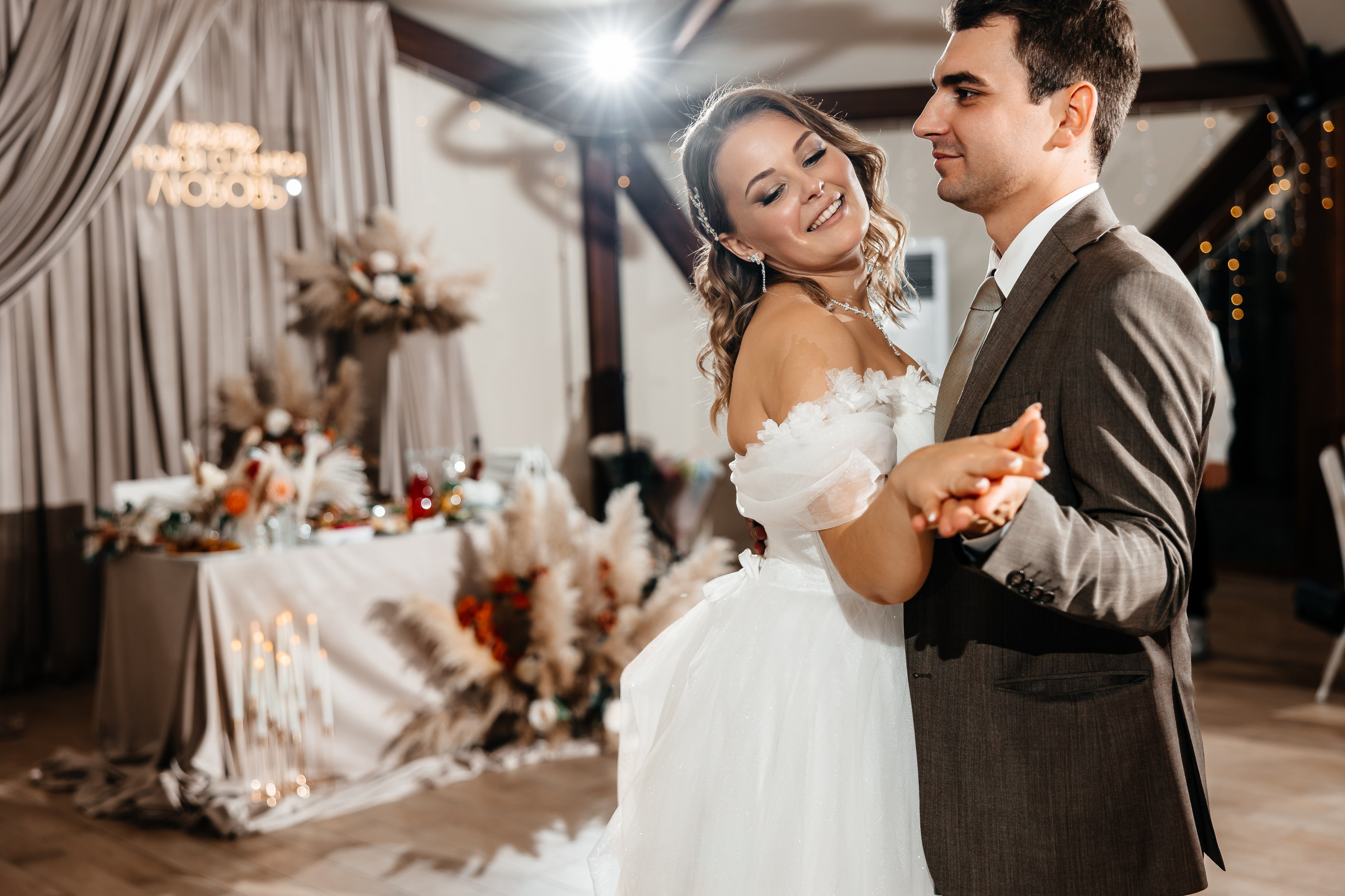 Анонс свадьбы для Татьяны и Эрнеста. Свадебный фотограф в Крыму и Севастополе Ольга Баскакова