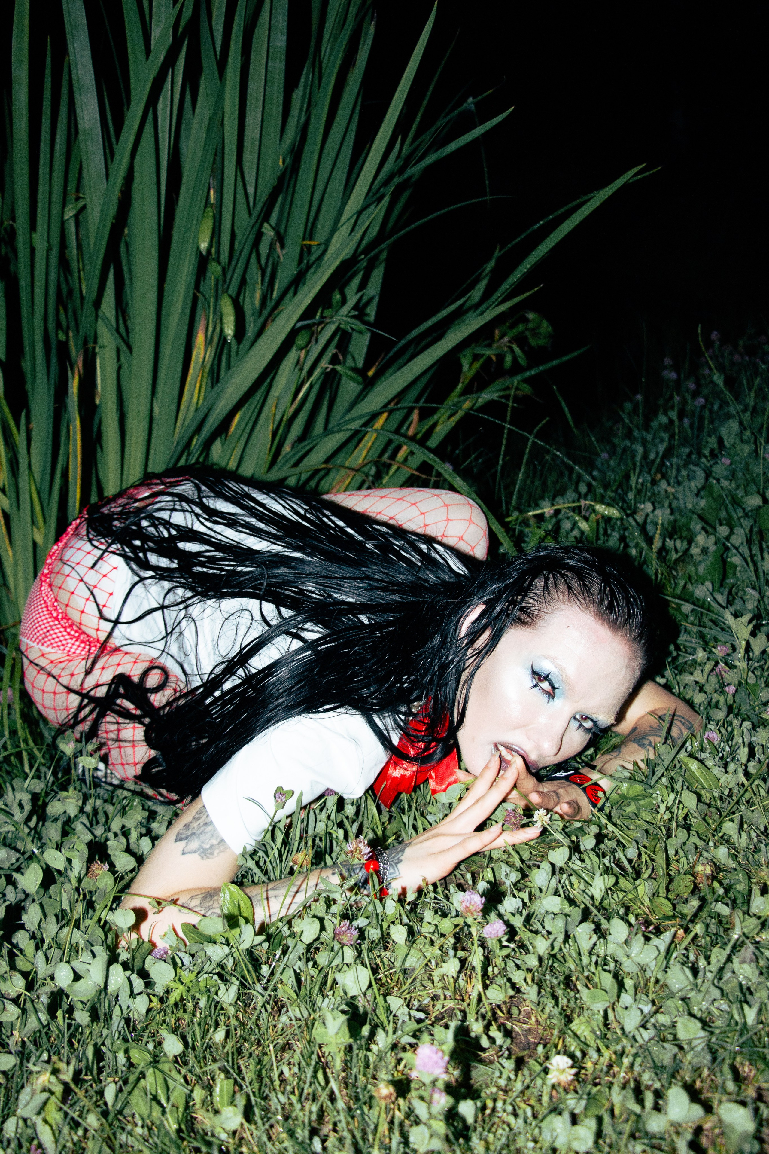 WILD ANNIE. Visual Creator Paulina Gonsales