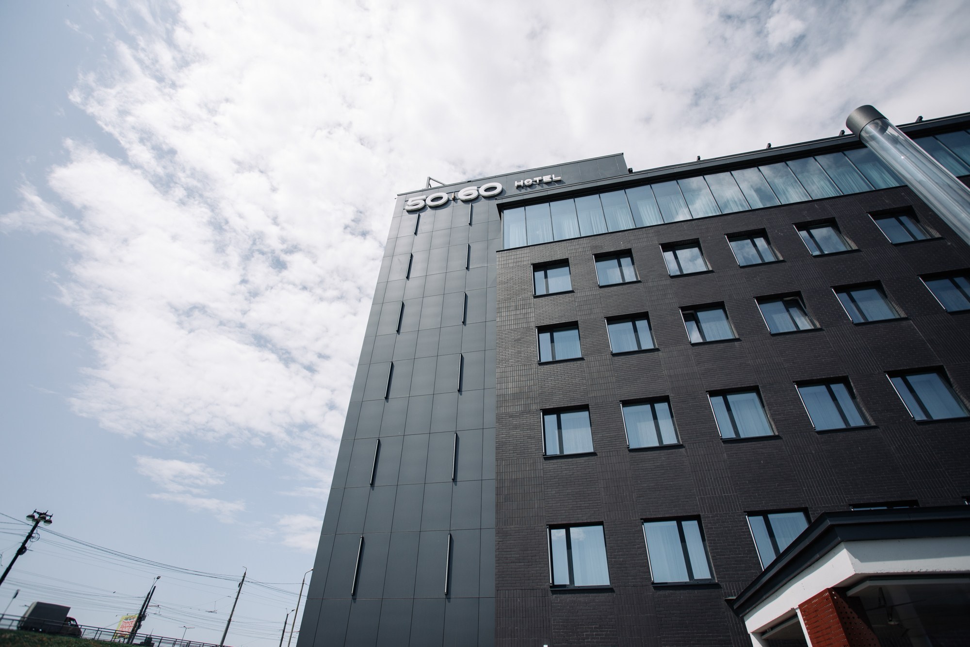 Дмитрий и Вероника. Свадебный и портретный фотограф в Омске Антон Карев