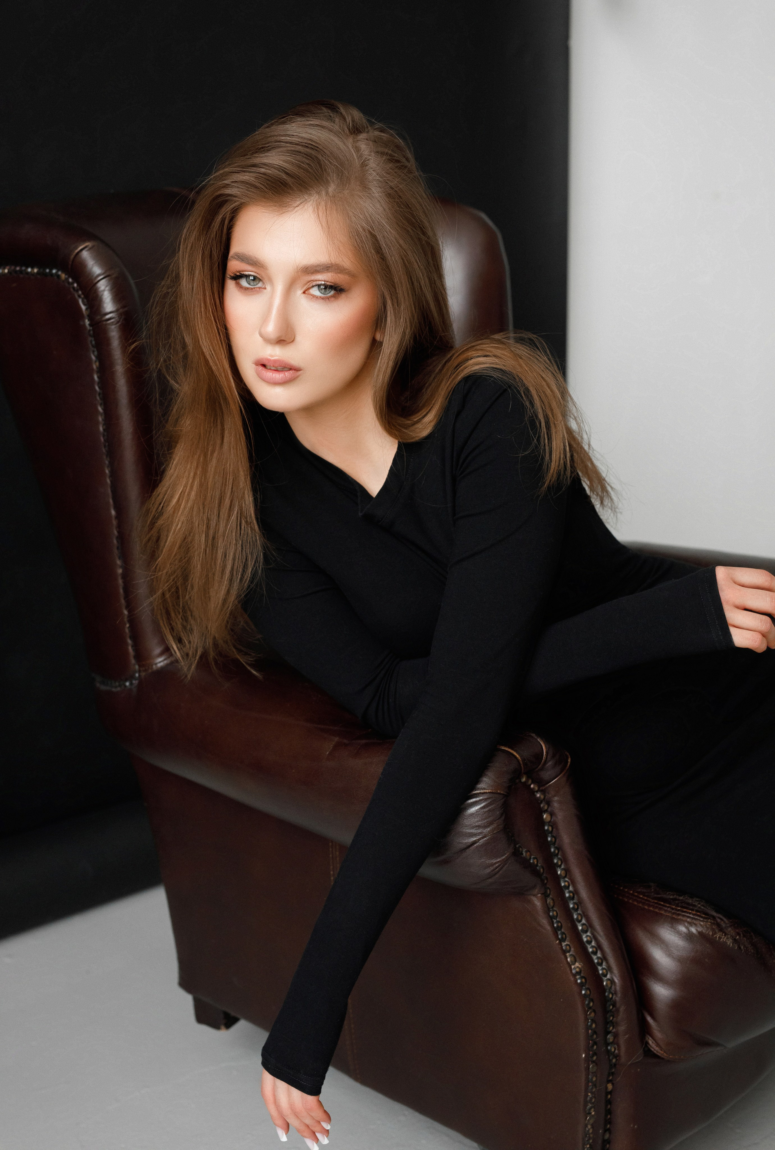 Варя. Фотограф Нижний Новгород Кристина Швецова