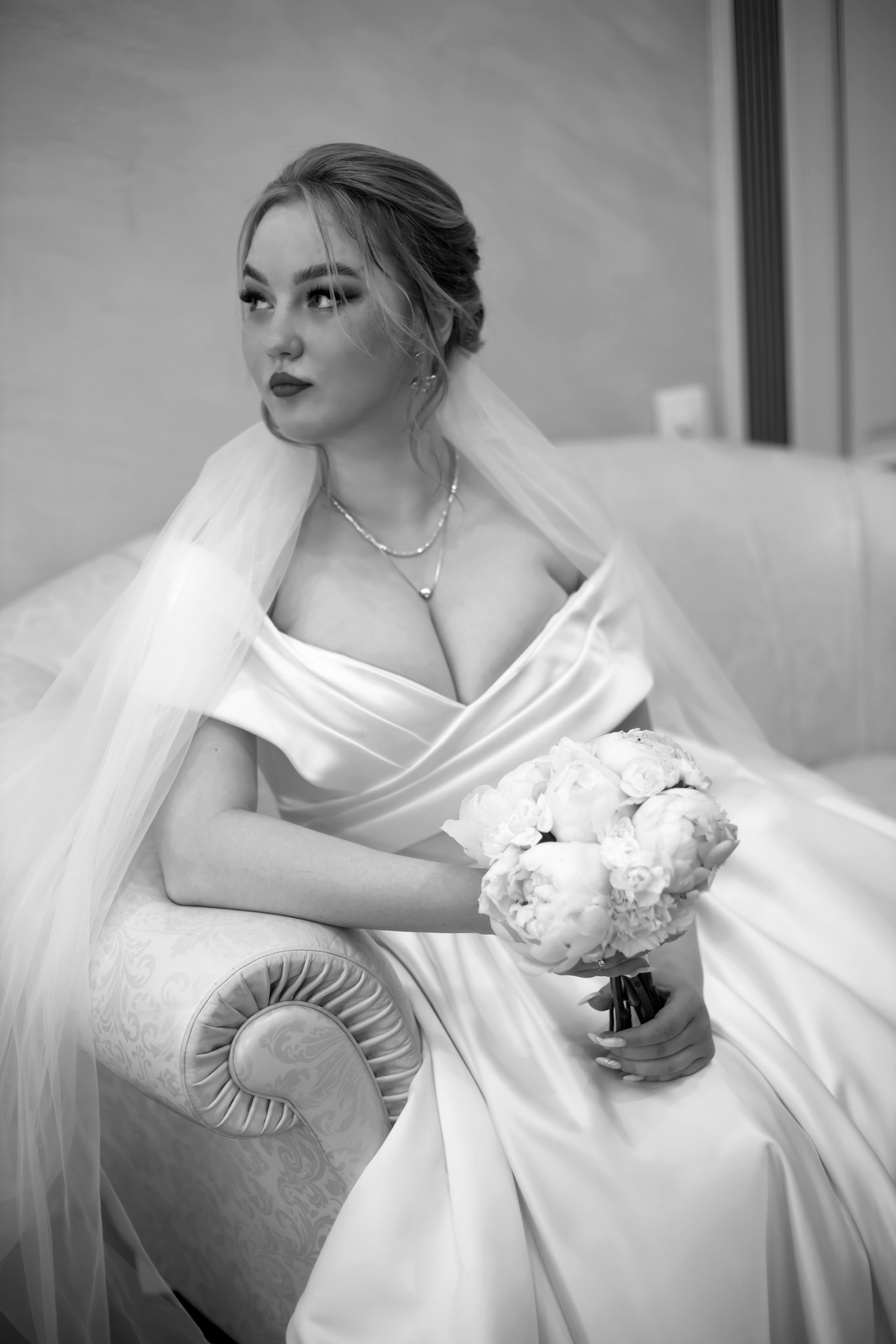 Свадебные съёмки. Главная