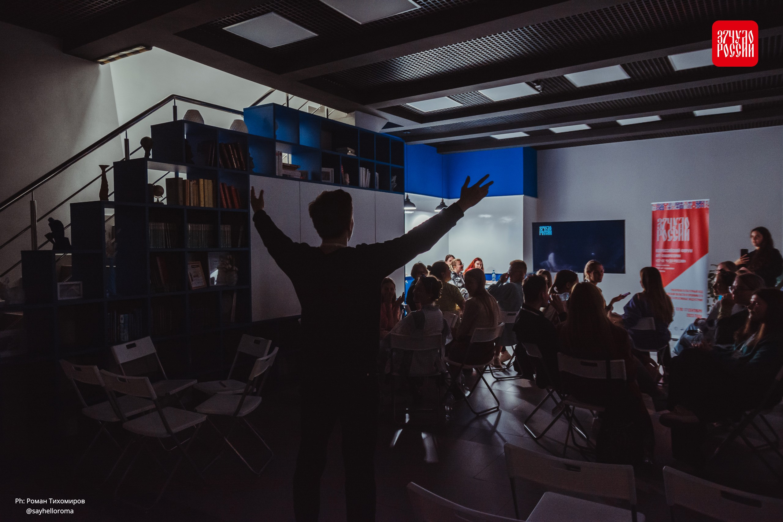 Портфолио. Фотограф — Роман Тихомиров. Выпускные альбомы Иваново / Роман Тихомиров