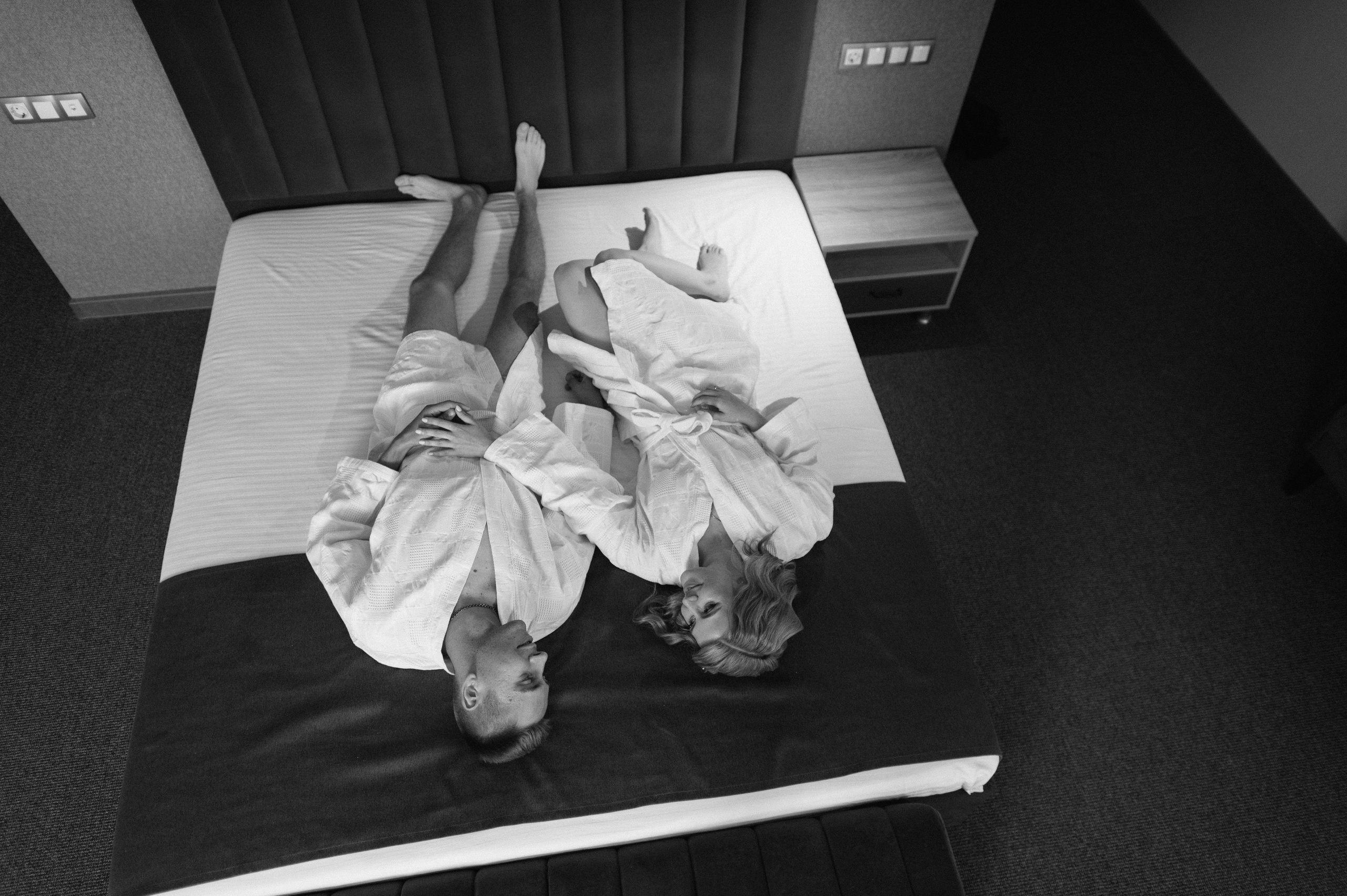 Олег + Люба. Свадебный фотограф Волжский Волгоград Каблов Николай