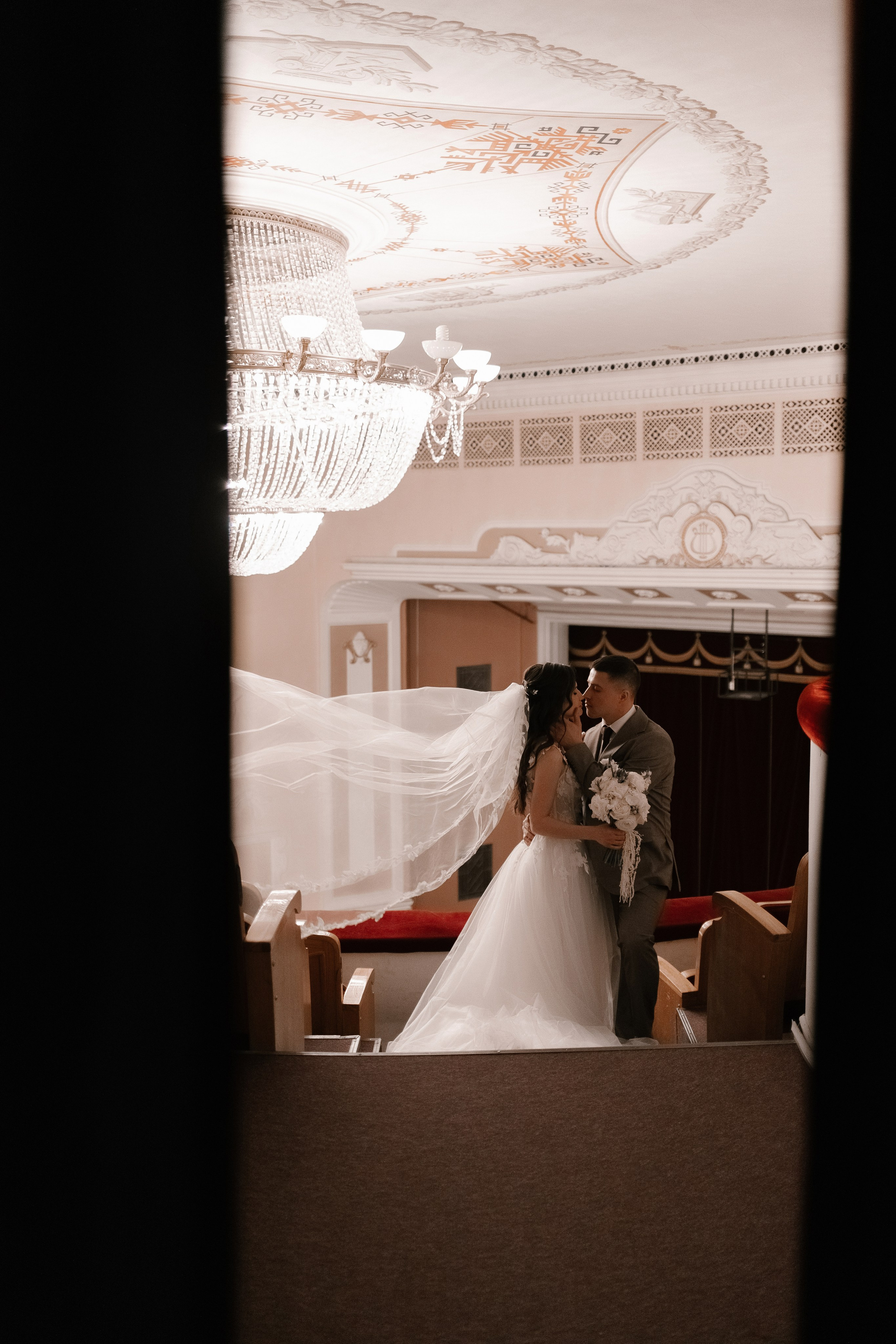 Карина и Станислав. Свадебный Фотограф Чебоксары|Йошкар-Ола|Москва|Краснодар