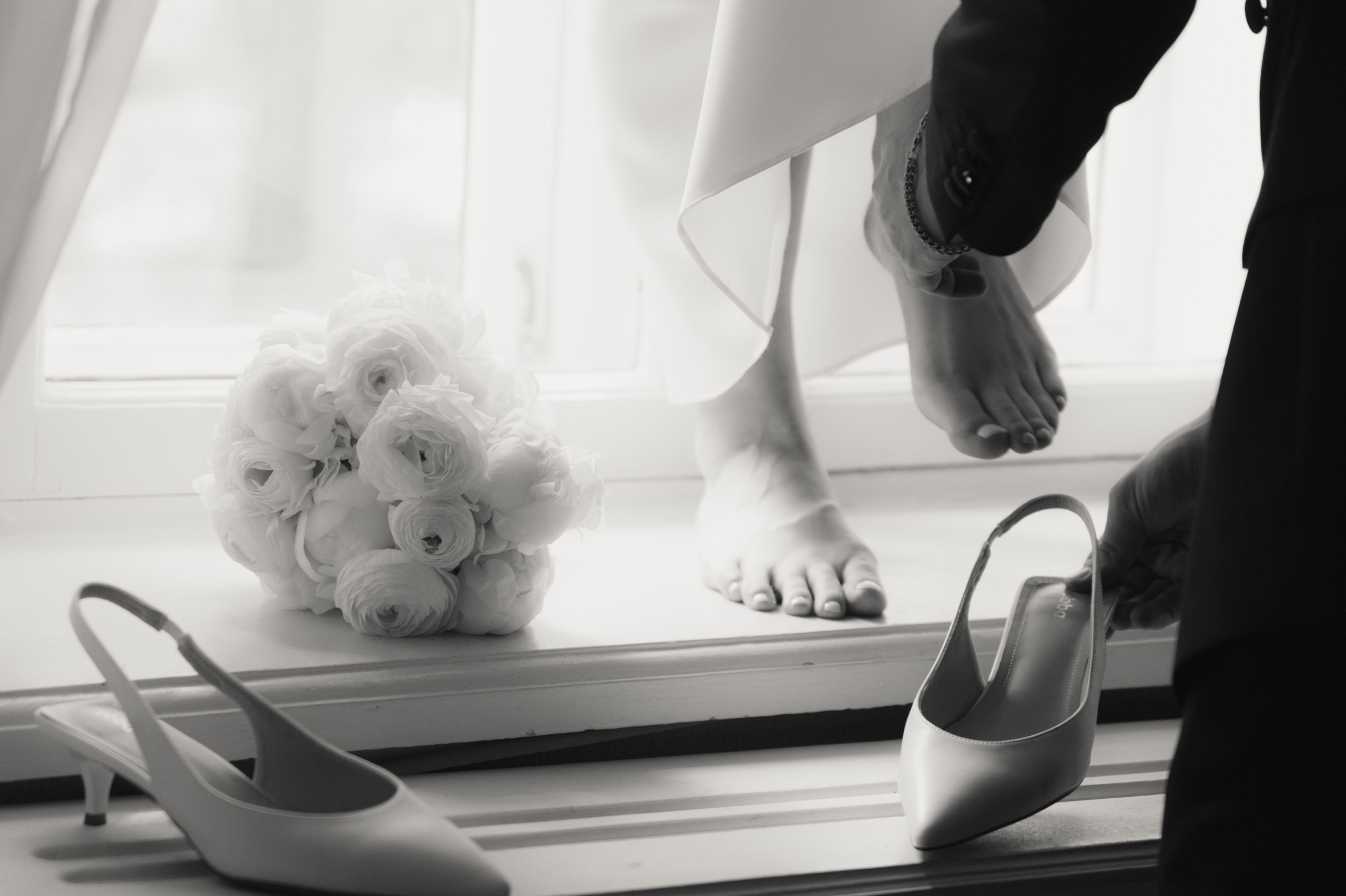 Свадьба в особняке. Ярослава Ерина — свадебный фотограф в Москве