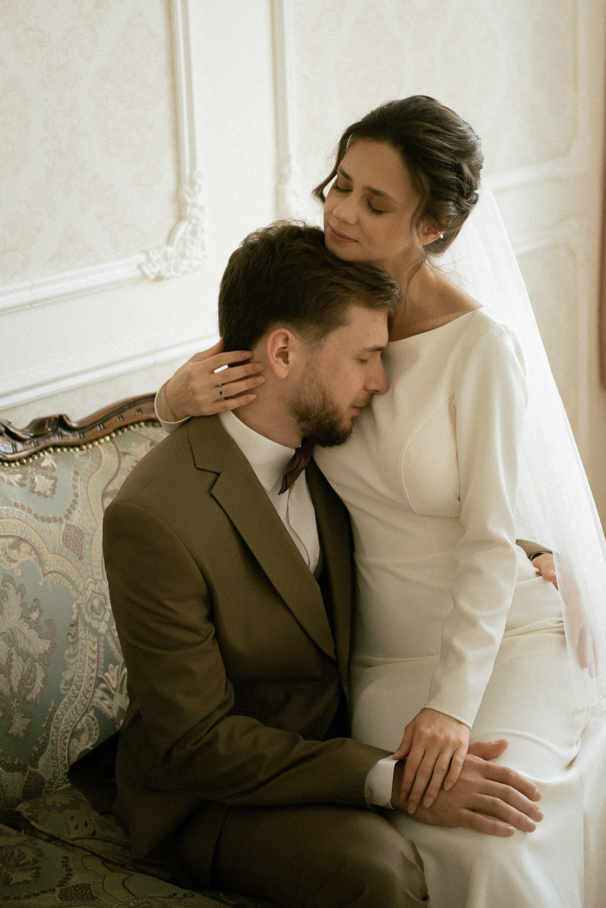 ВИТАЛИЙ & ПОЛИНА