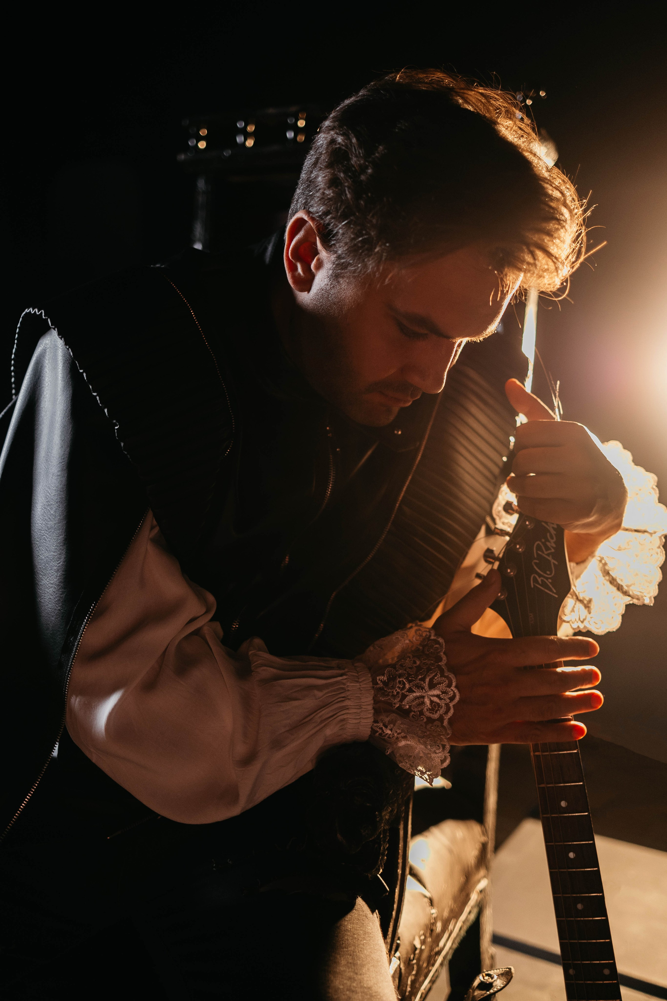 Кузьмин Тарас. Фотограф в Твери Лагодная Яна