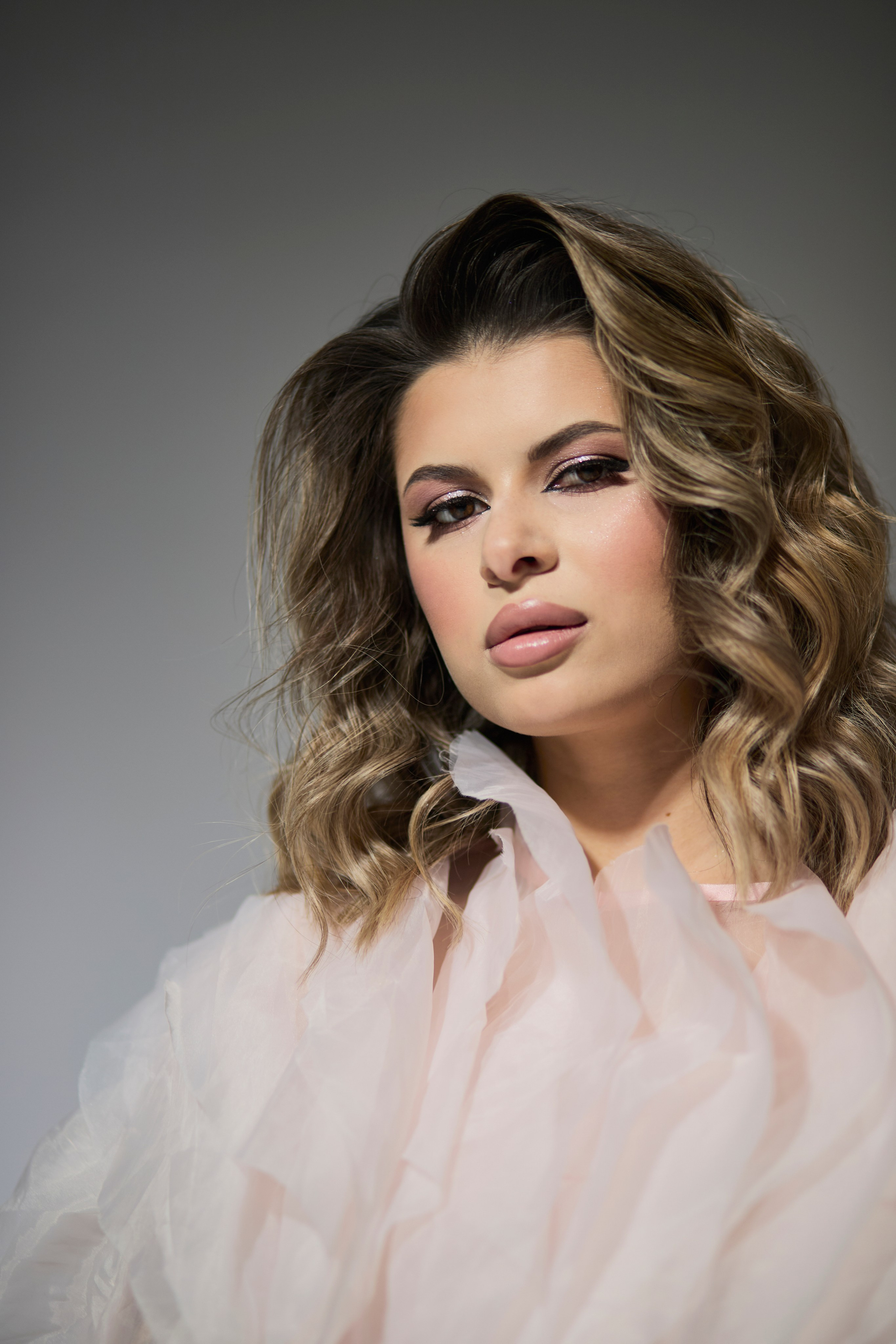 Анастасия. Женский фотограф