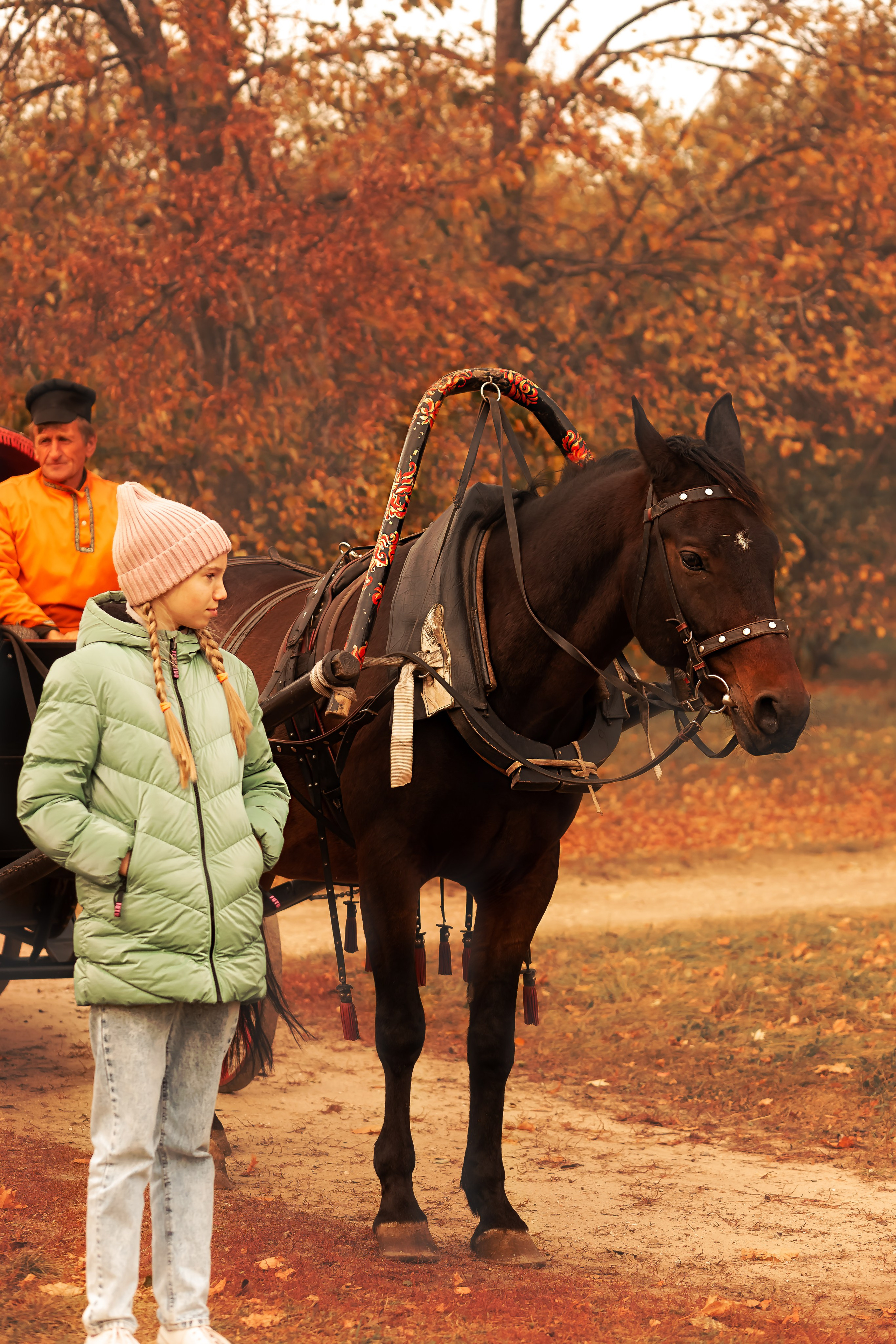 Тарханы. Съемка Таинств Крещения Венчания, детские и семейные съемки в Пензе
