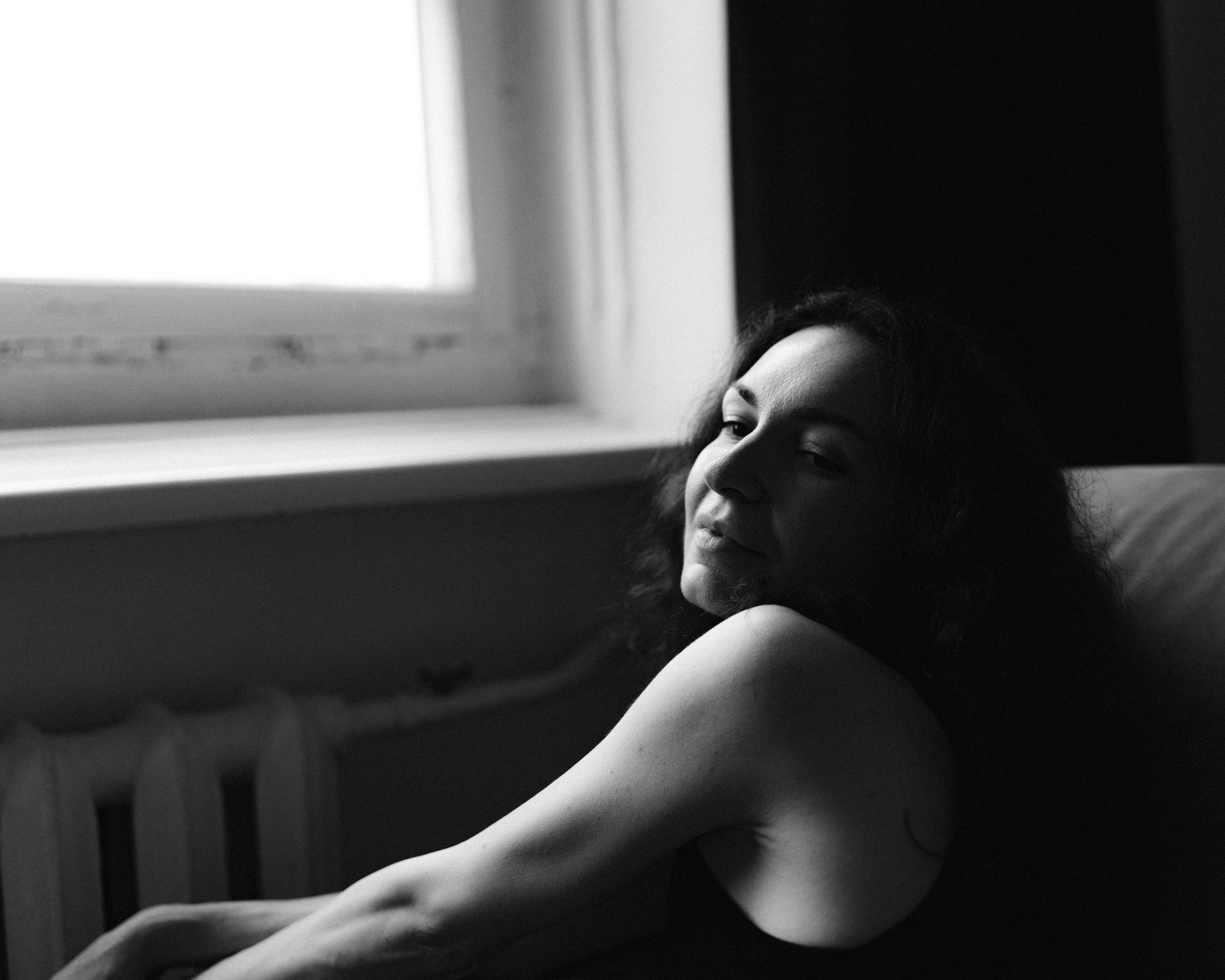 Евгения. Твой фотограф в Москве и Московской области Романцова Ирина