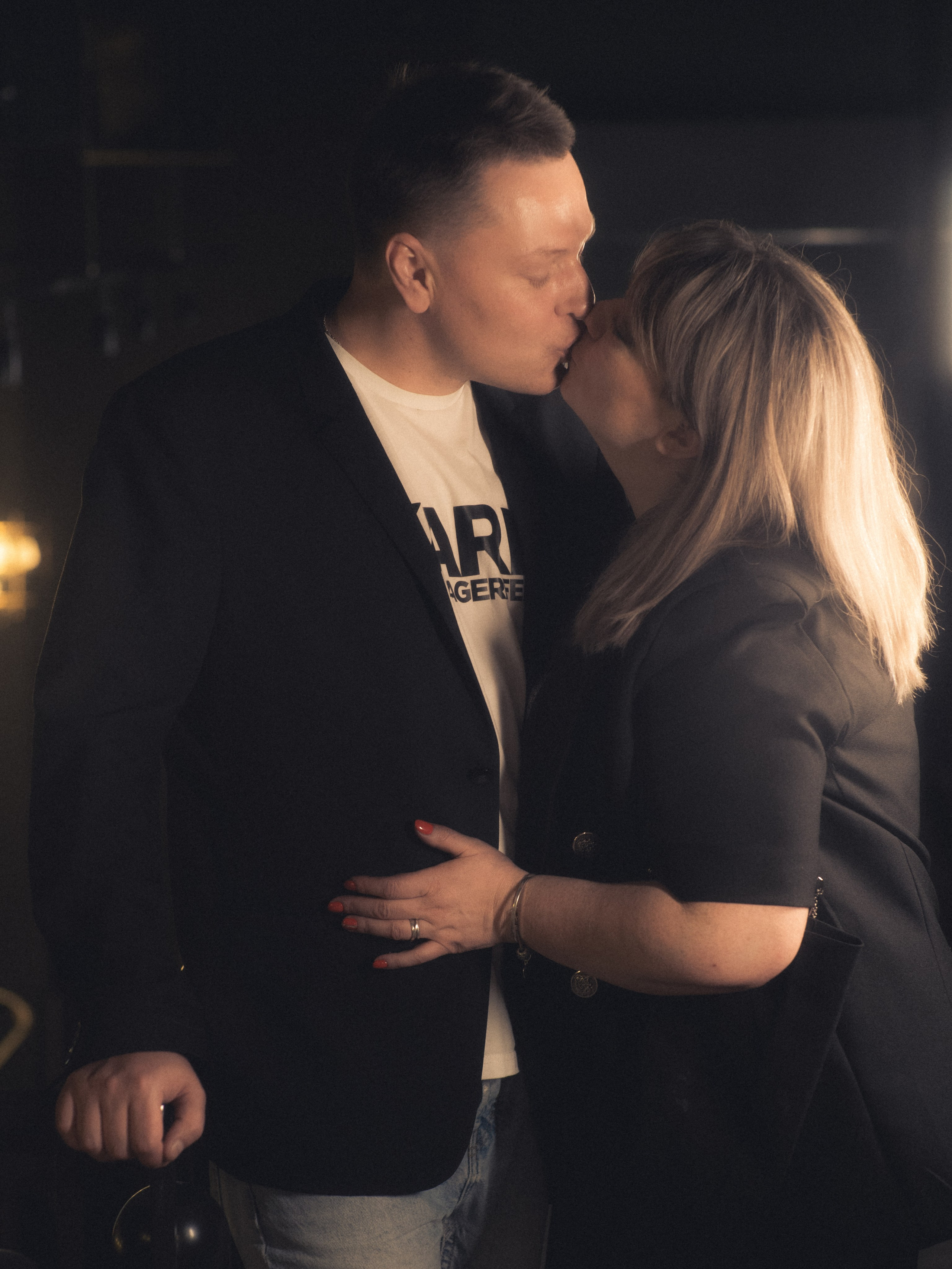 Alexei Zimin & Chefs Eatertainment. Игорь Гичка. Портрет с любовью