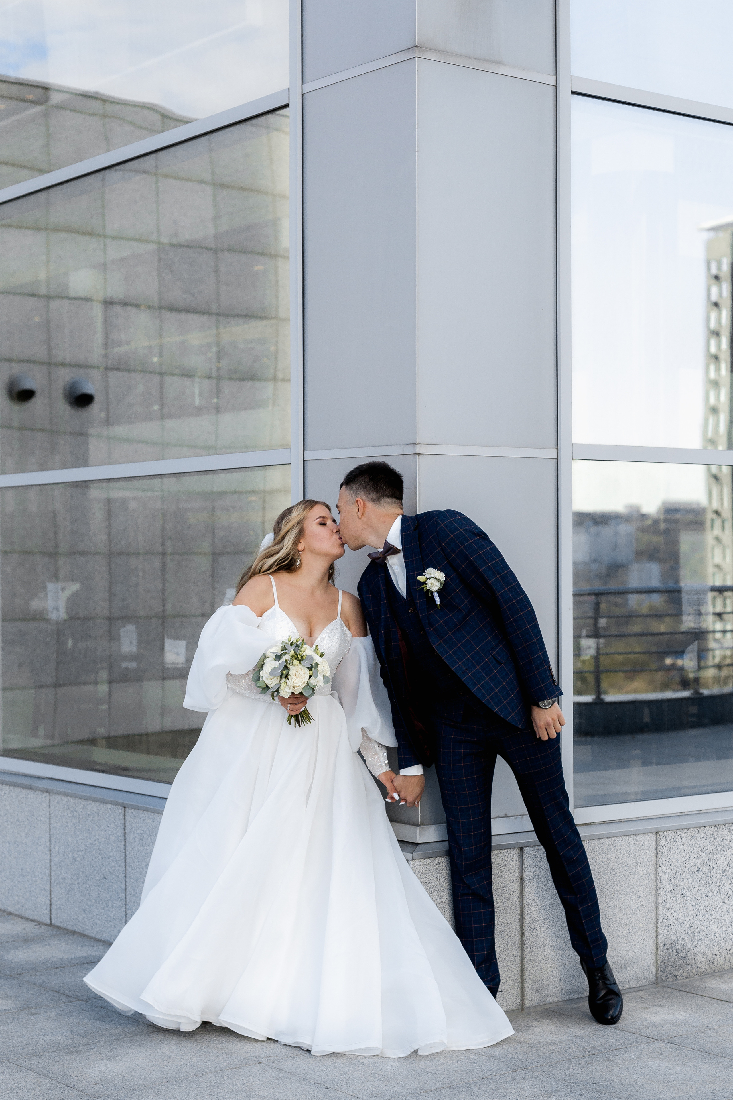 Анатолий и Марина (полный день). Дарья Алейникова фотограф во Владивостоке