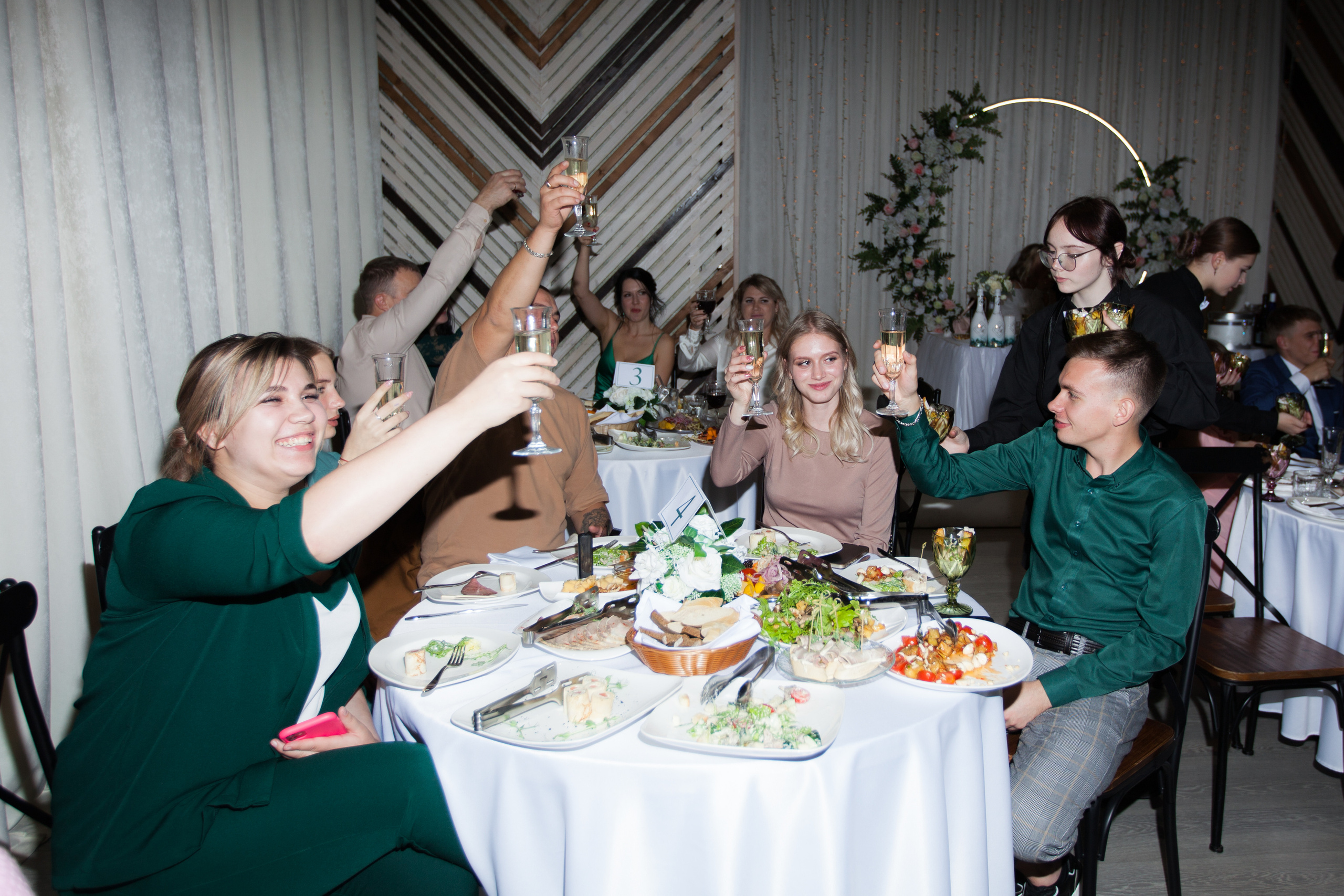 Анатолий и Марина (полный день). Дарья Алейникова фотограф во Владивостоке