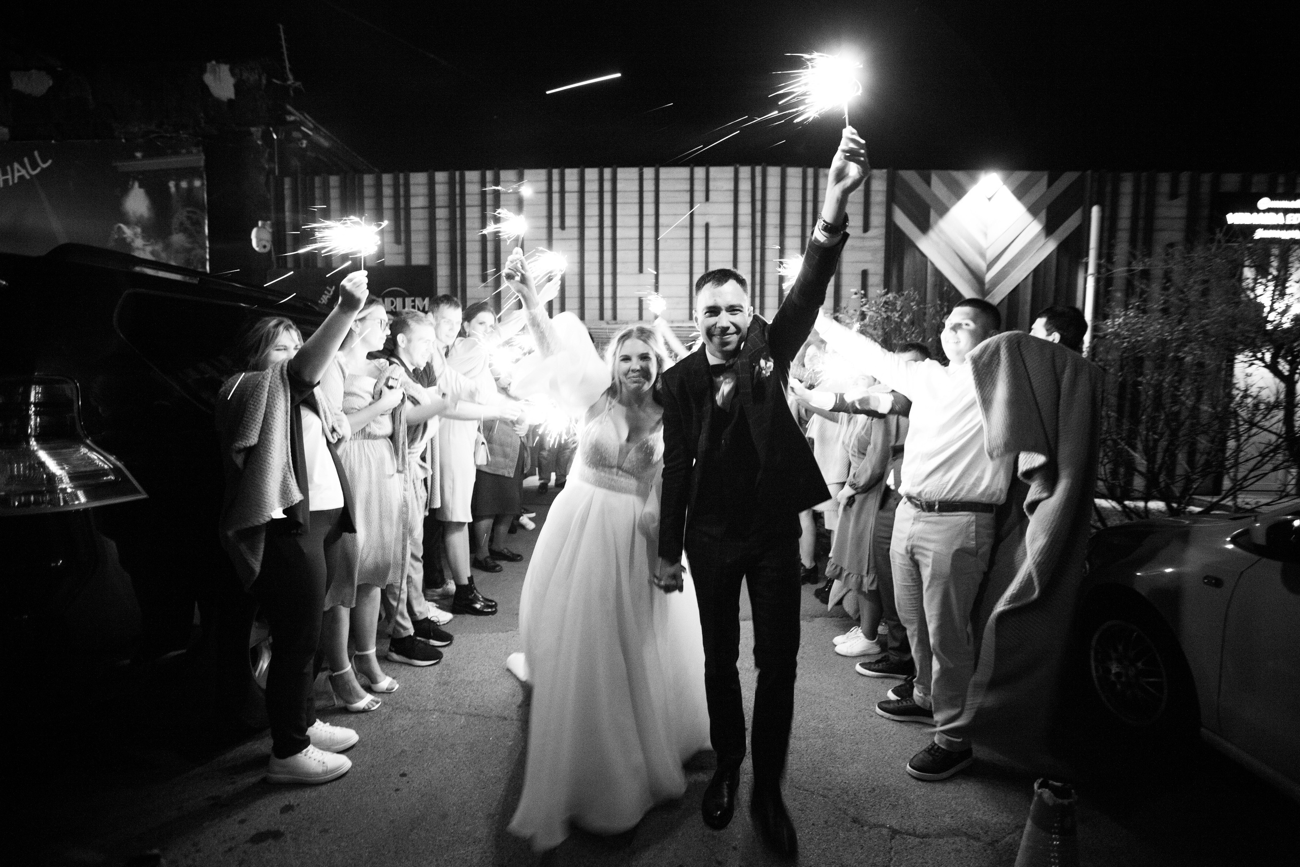 Анатолий и Марина (полный день). Дарья Алейникова фотограф во Владивостоке