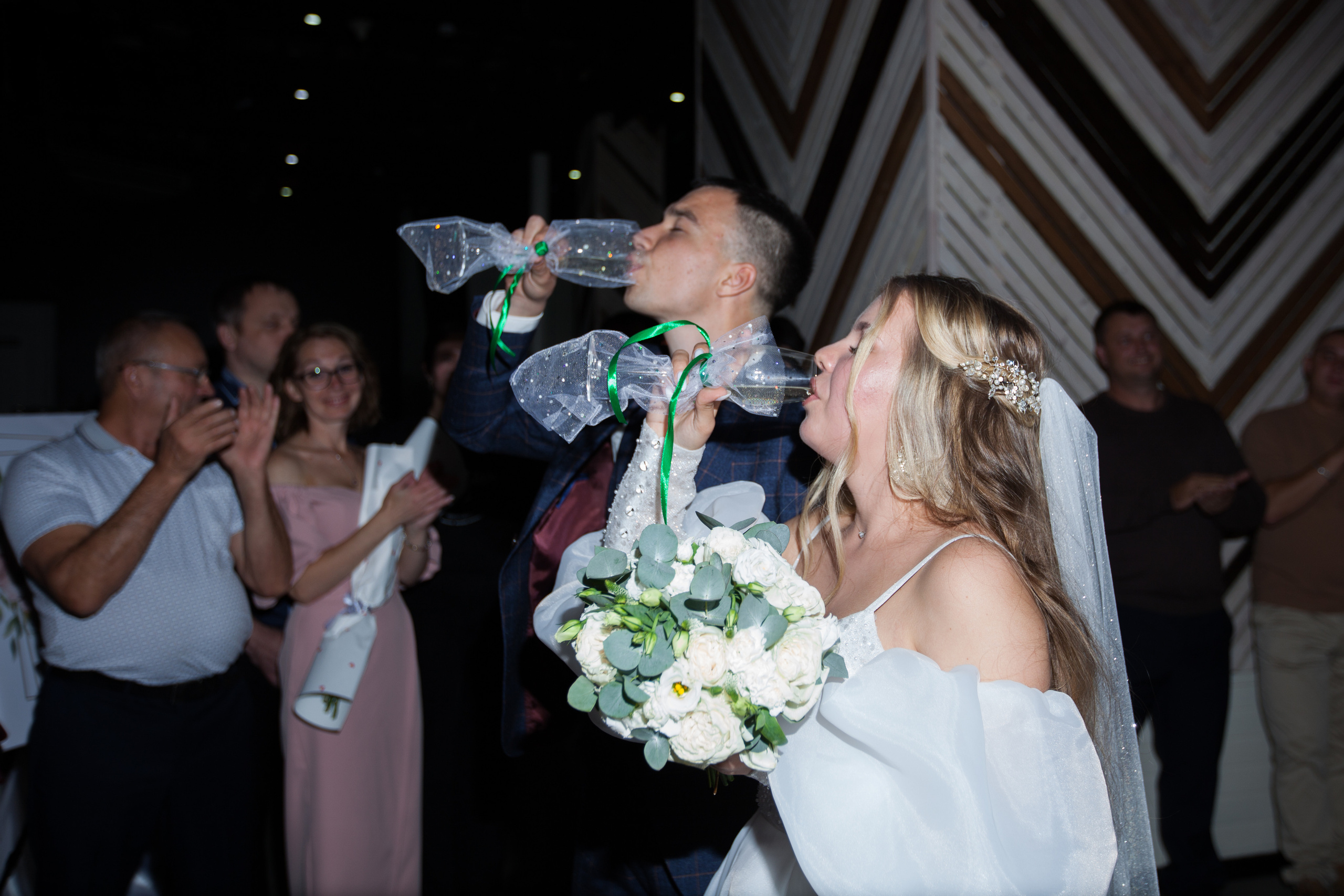 Анатолий и Марина (полный день). Дарья Алейникова фотограф во Владивостоке