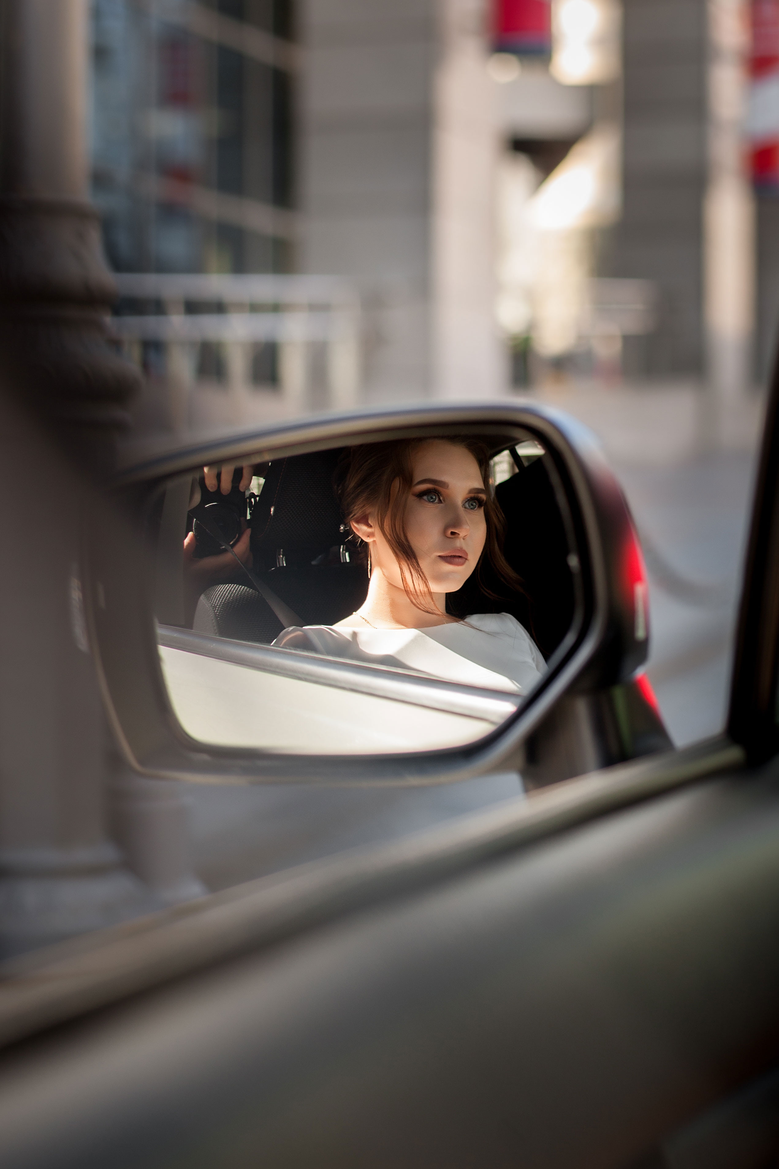 Игорь и Елена (3 часа). Дарья Алейникова фотограф во Владивостоке