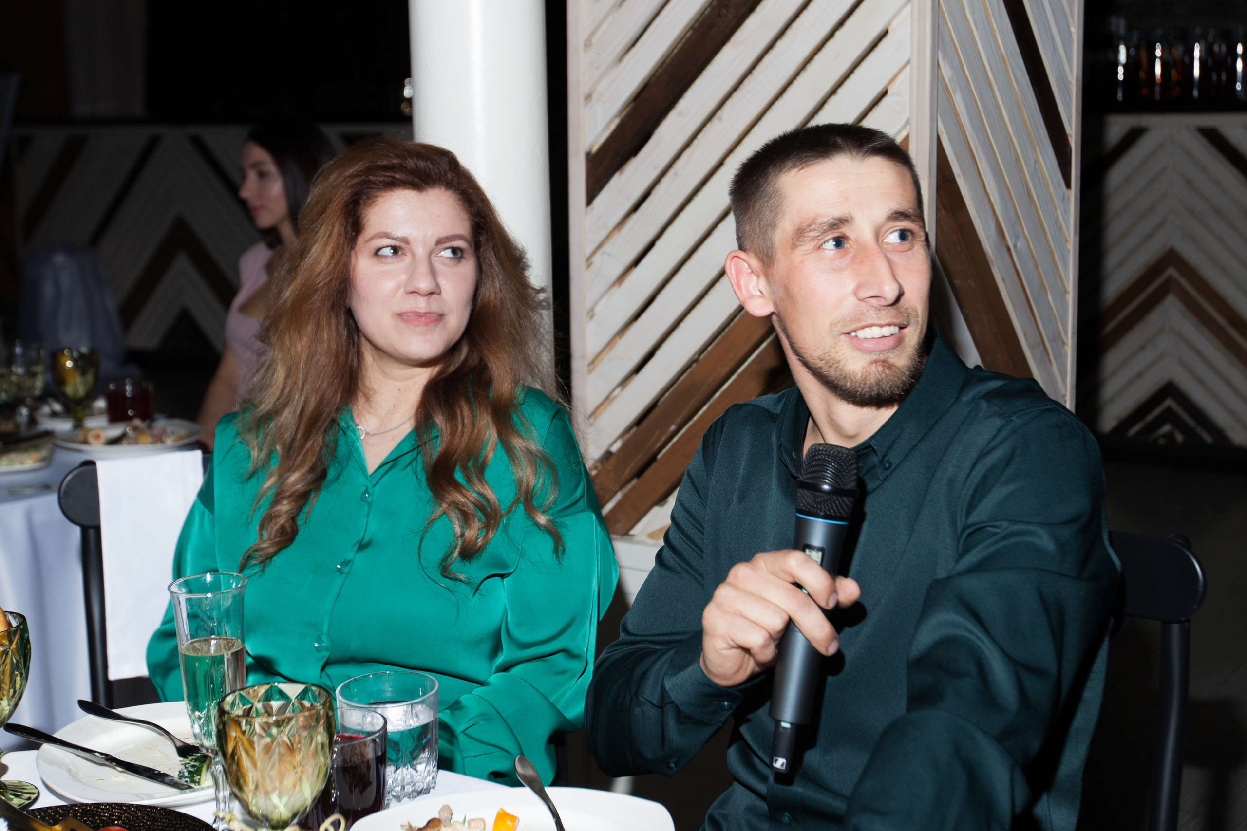 Анатолий и Марина (полный день). Дарья Алейникова фотограф во Владивостоке