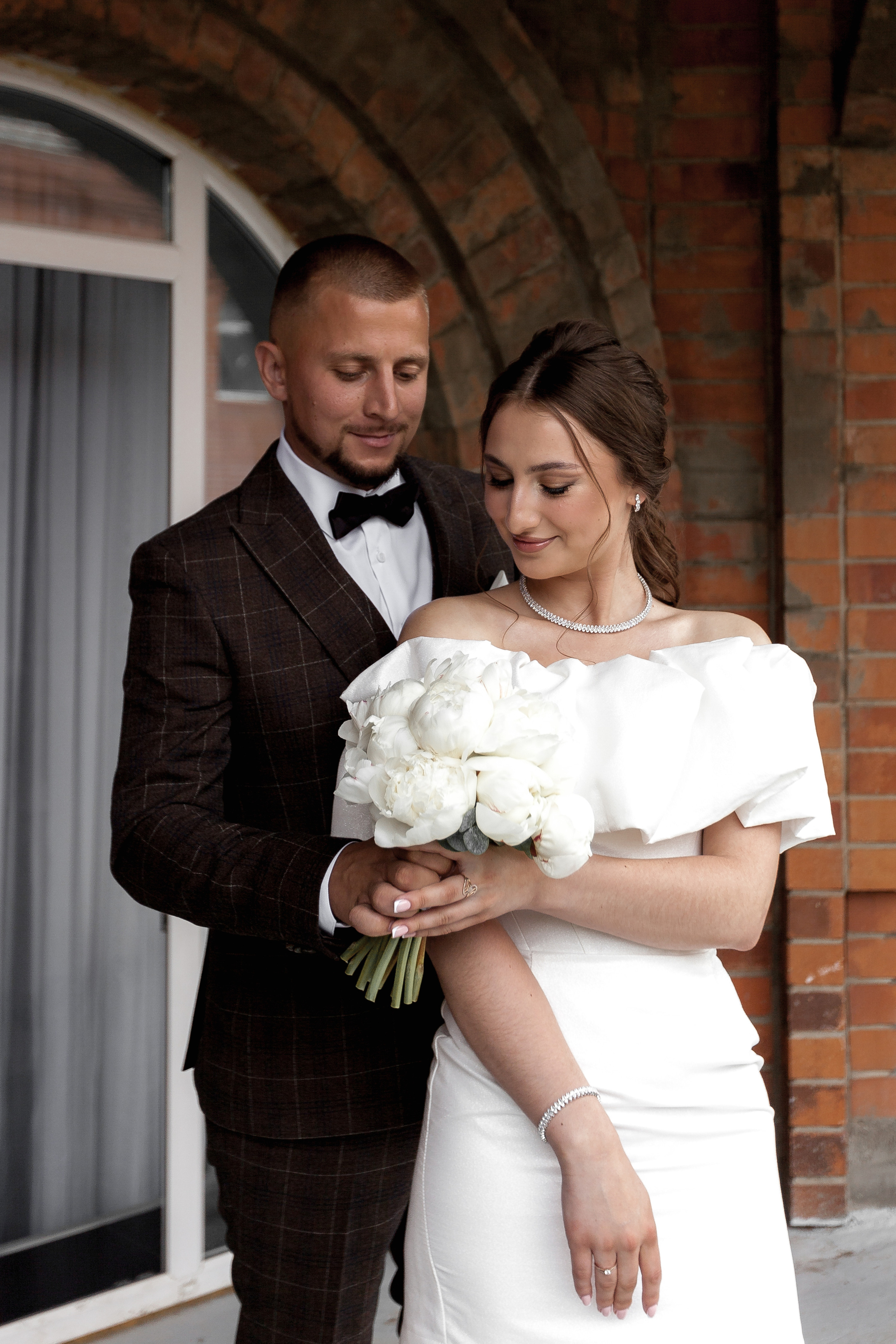 Николай и Дана (2 часа). Дарья Алейникова фотограф во Владивостоке