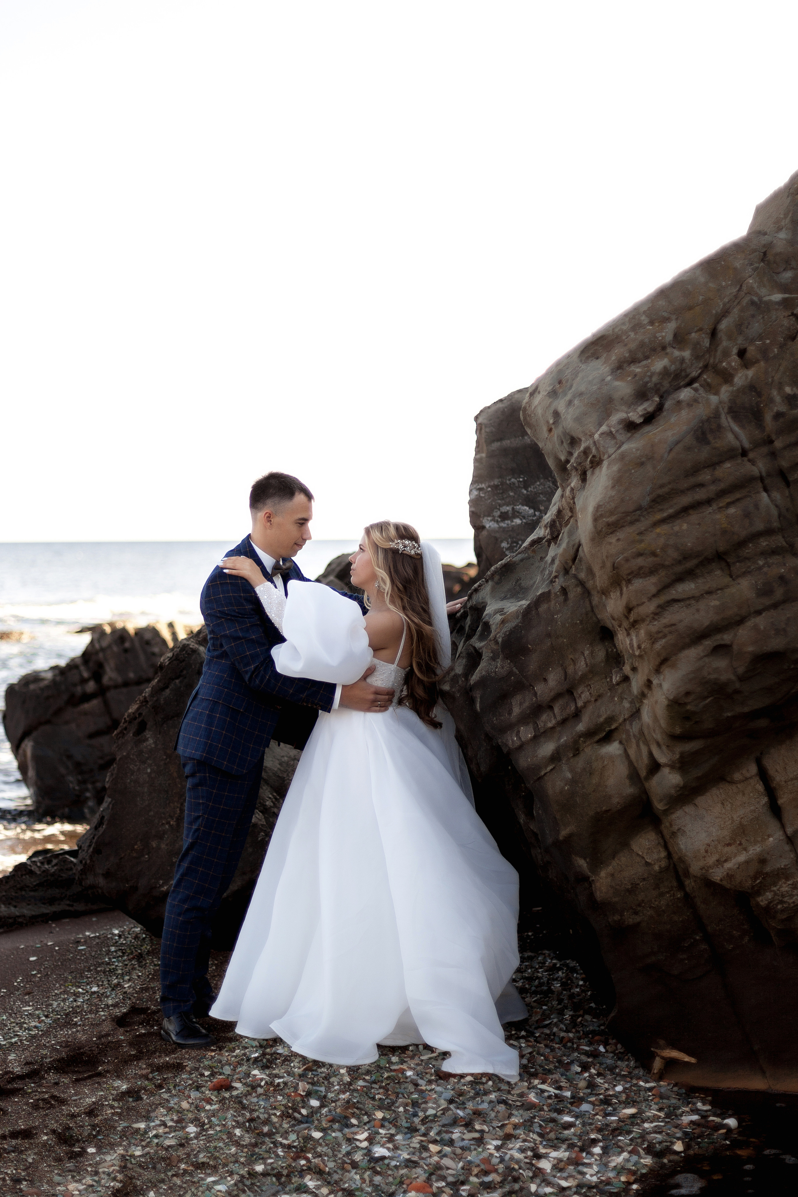 Анатолий и Марина (полный день). Дарья Алейникова фотограф во Владивостоке