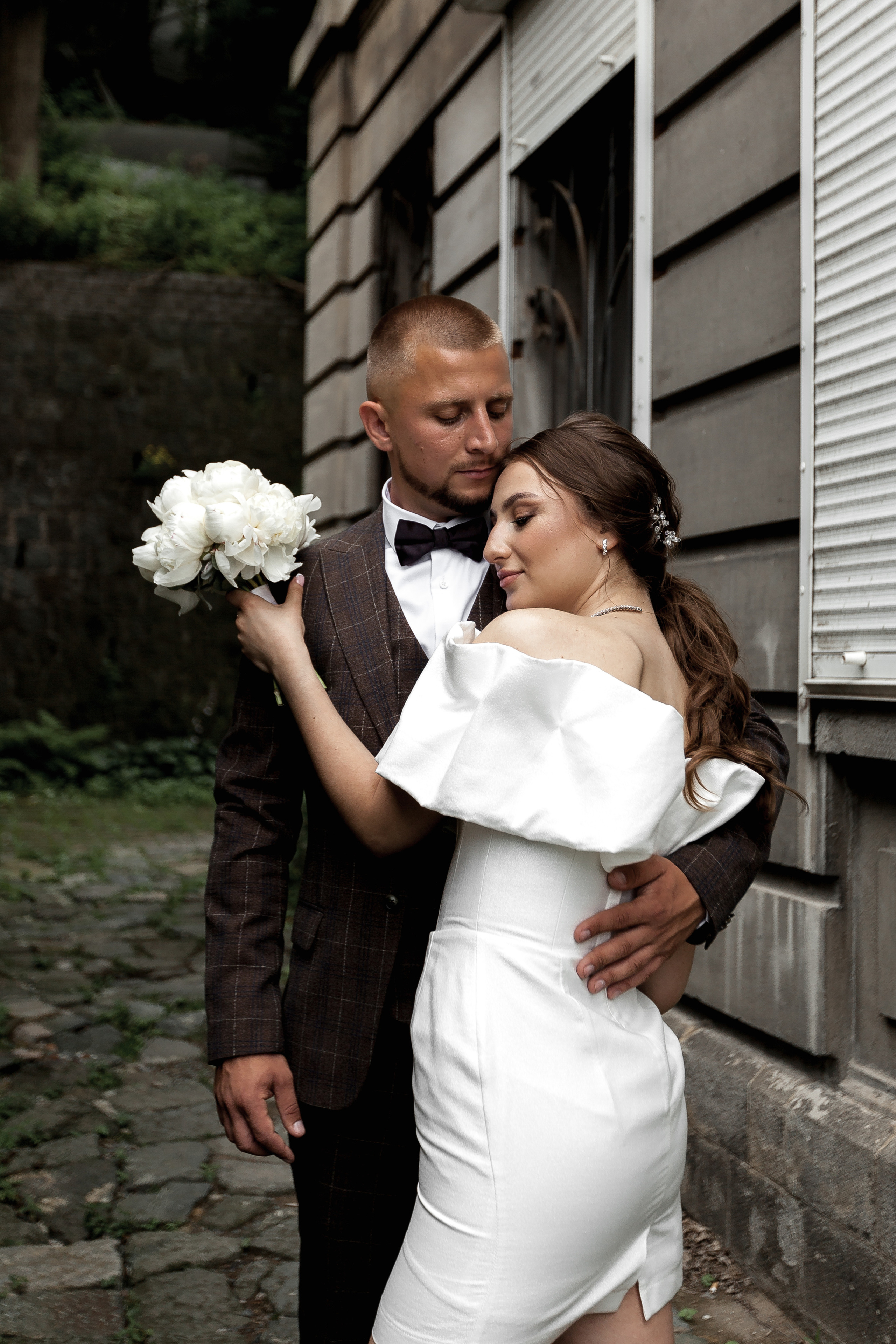 Николай и Дана (2 часа). Дарья Алейникова фотограф во Владивостоке