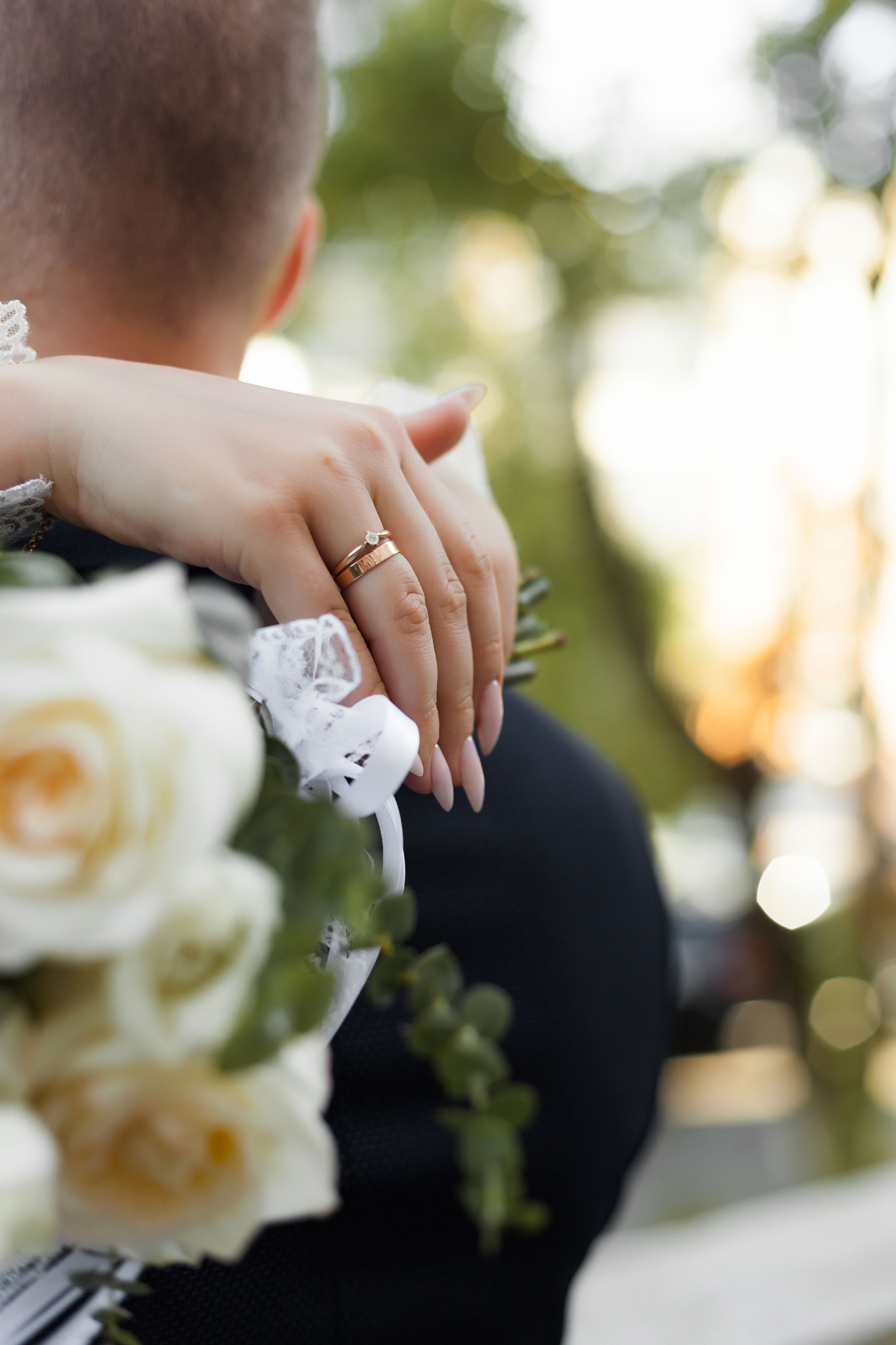 Игорь и Елена (3 часа). Дарья Алейникова фотограф во Владивостоке