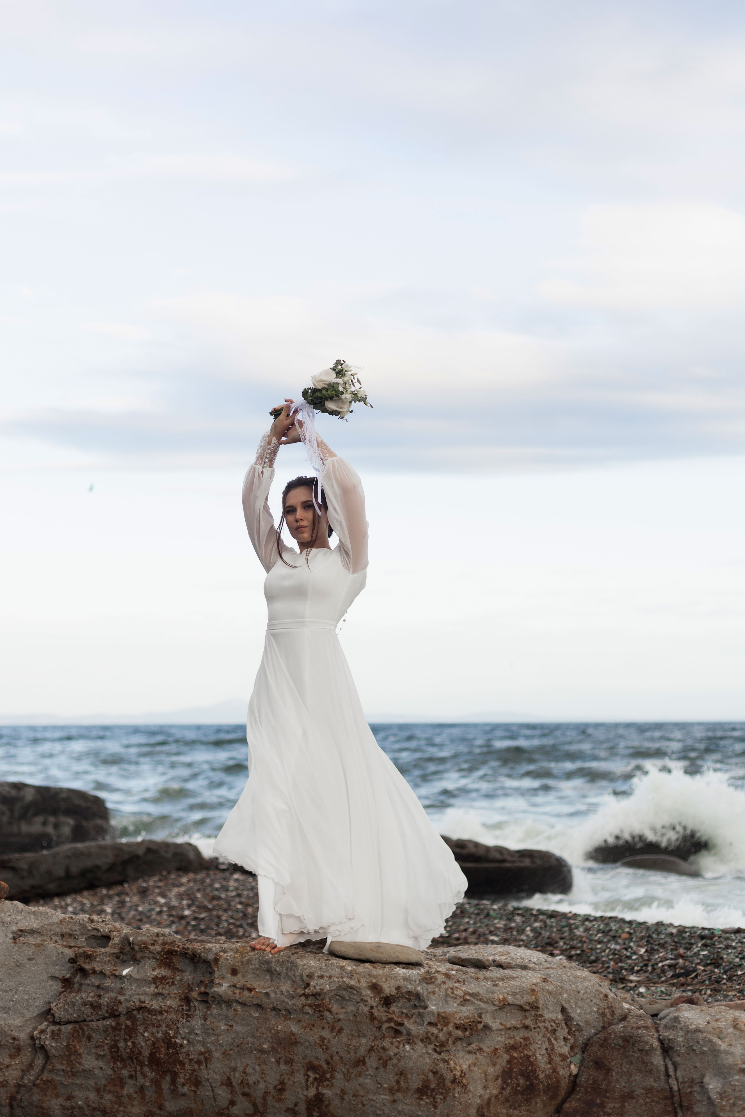 Игорь и Елена (3 часа). Дарья Алейникова фотограф во Владивостоке