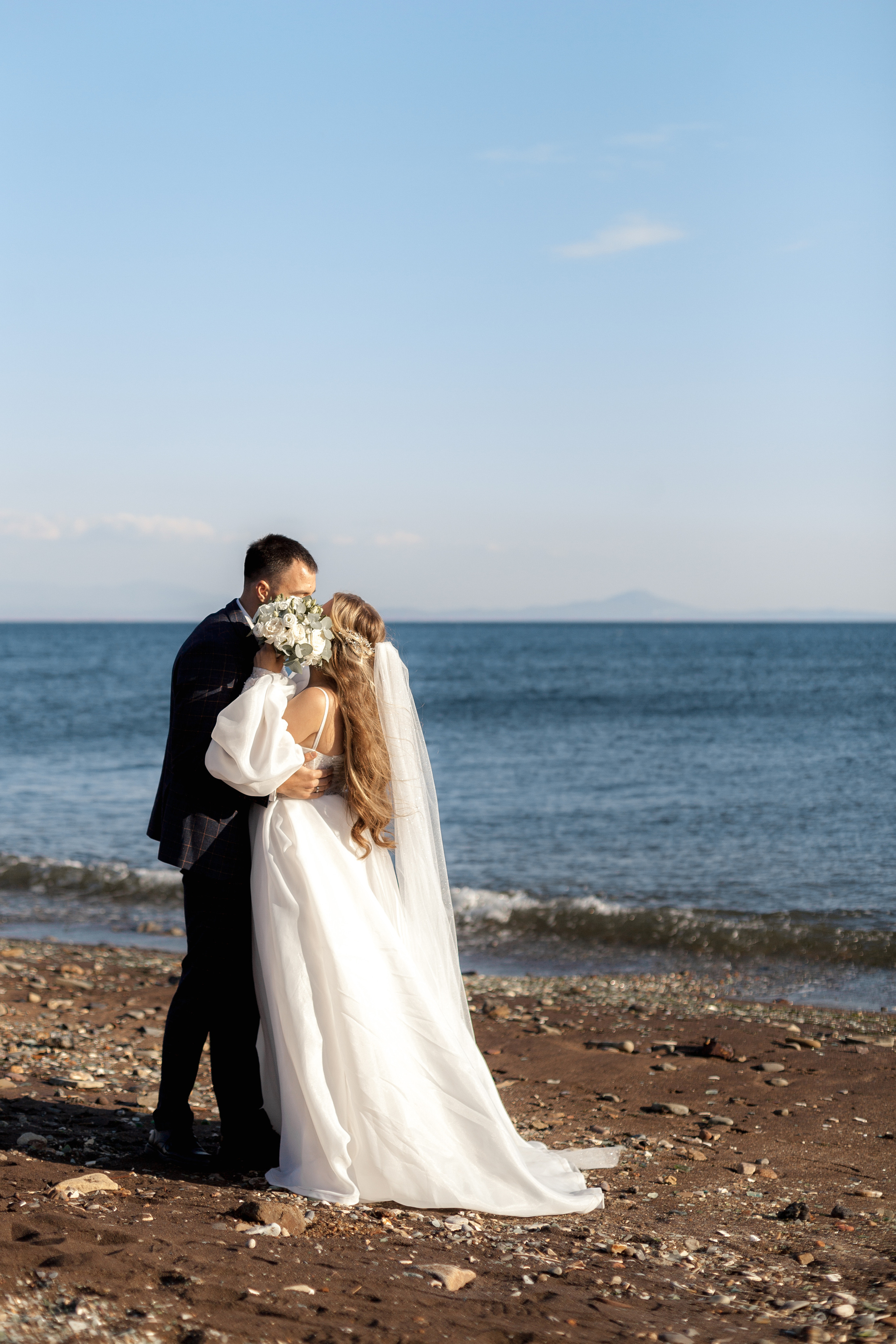Анатолий и Марина (полный день). Дарья Алейникова фотограф во Владивостоке