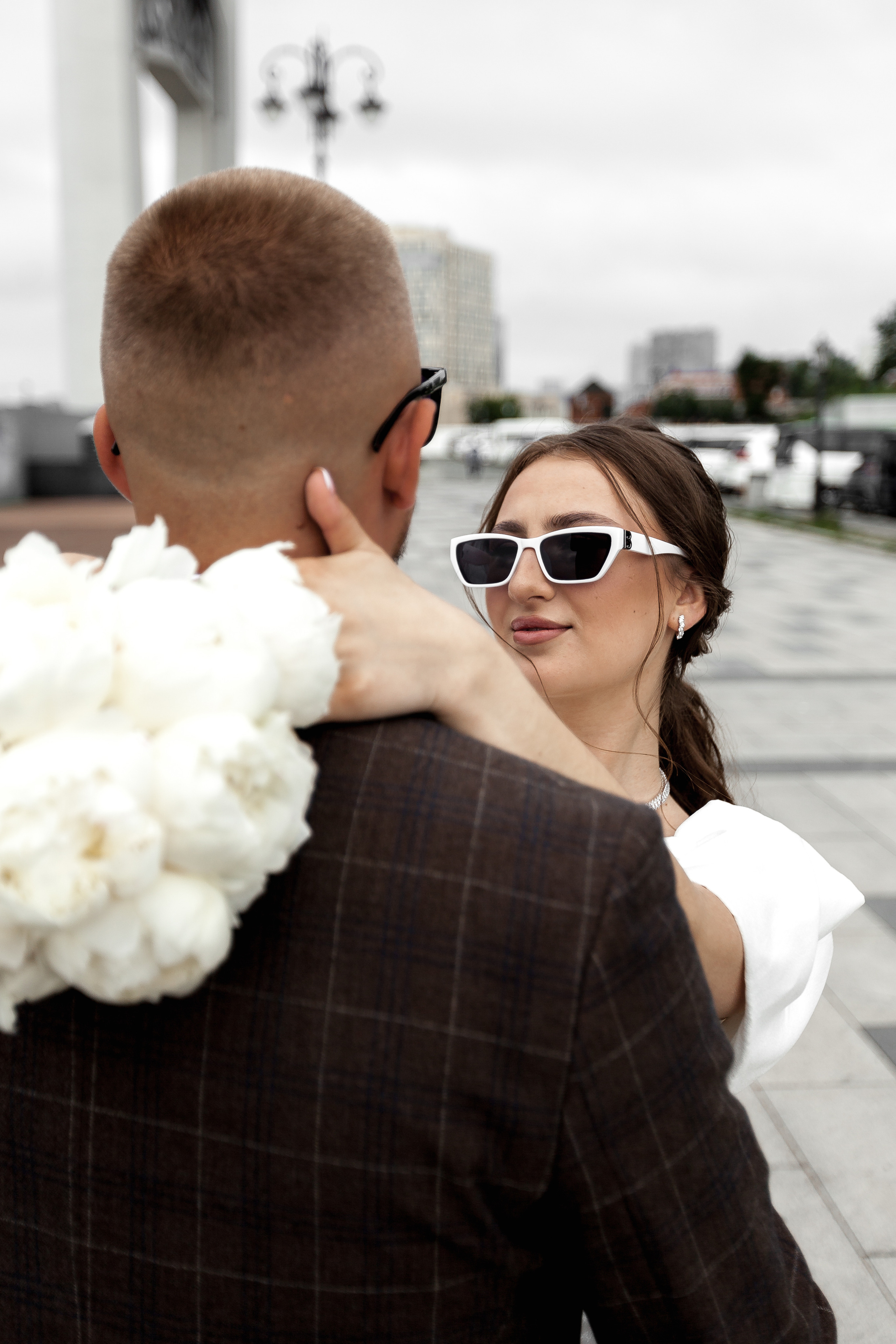 Николай и Дана (2 часа). Дарья Алейникова фотограф во Владивостоке