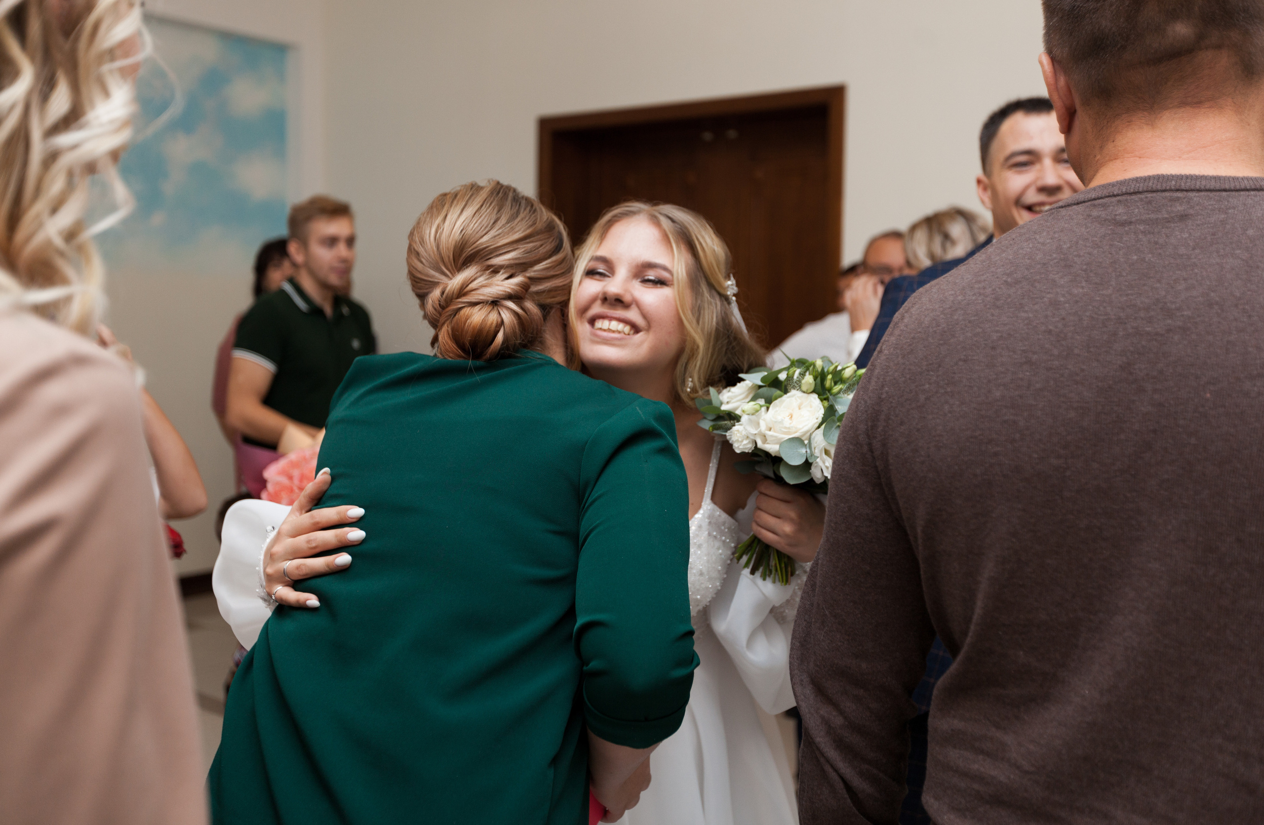 Анатолий и Марина (полный день). Дарья Алейникова фотограф во Владивостоке