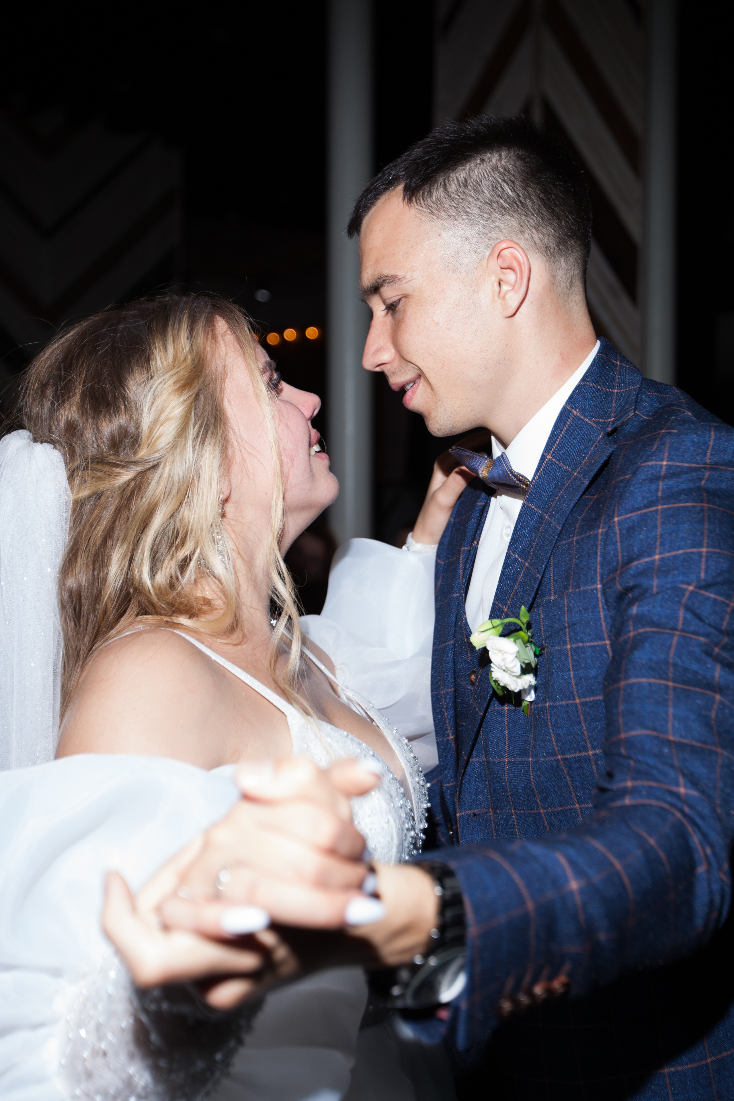 Анатолий и Марина (полный день). Дарья Алейникова фотограф во Владивостоке