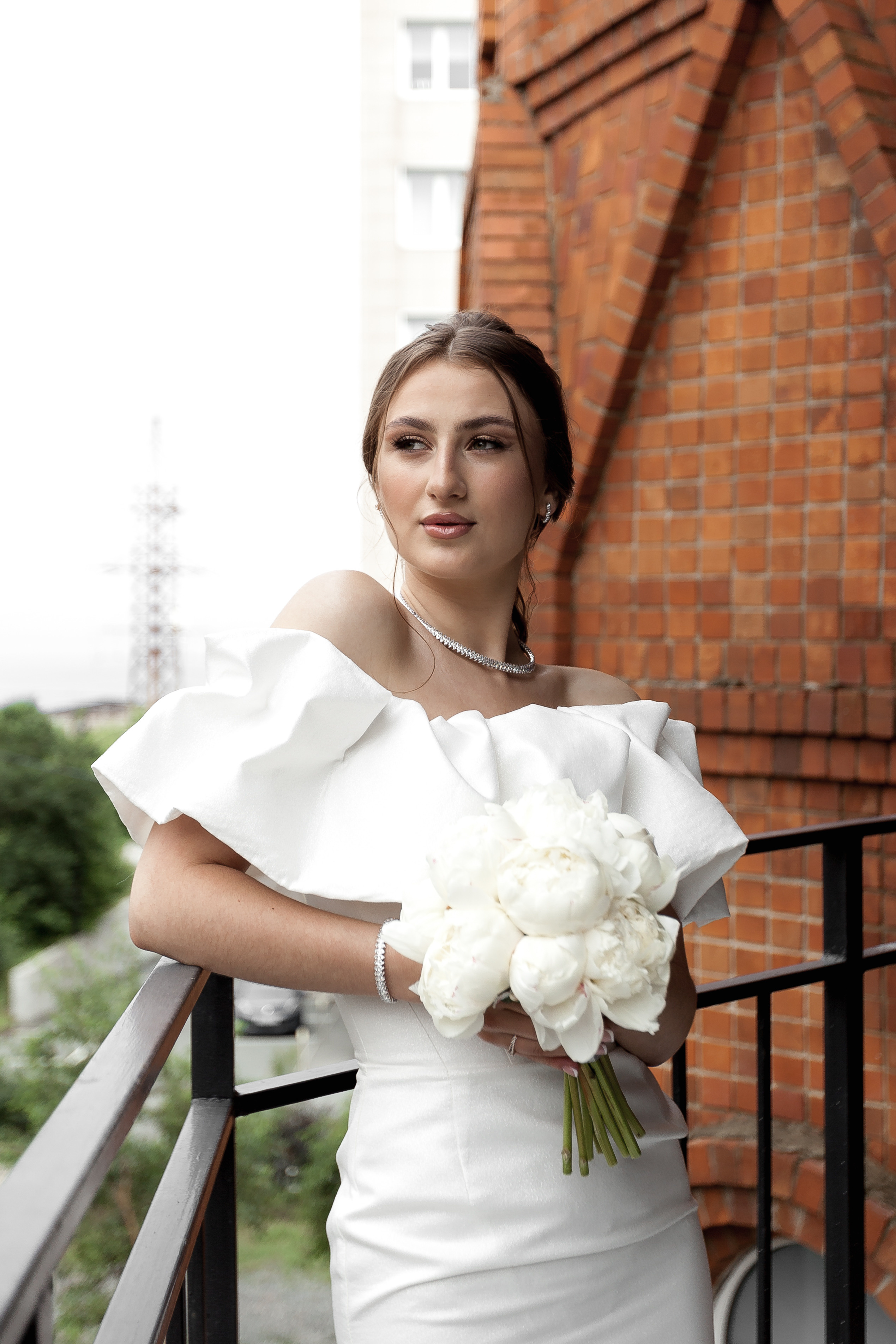 Николай и Дана (2 часа). Дарья Алейникова фотограф во Владивостоке