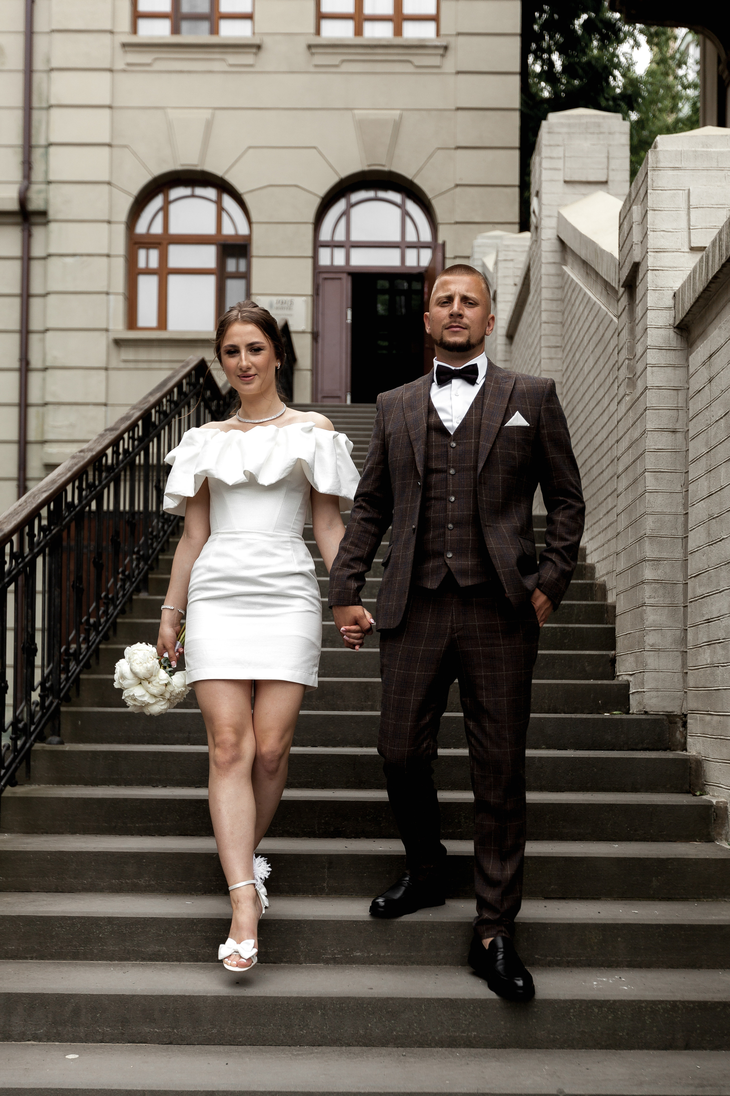 Николай и Дана (2 часа). Дарья Алейникова фотограф во Владивостоке