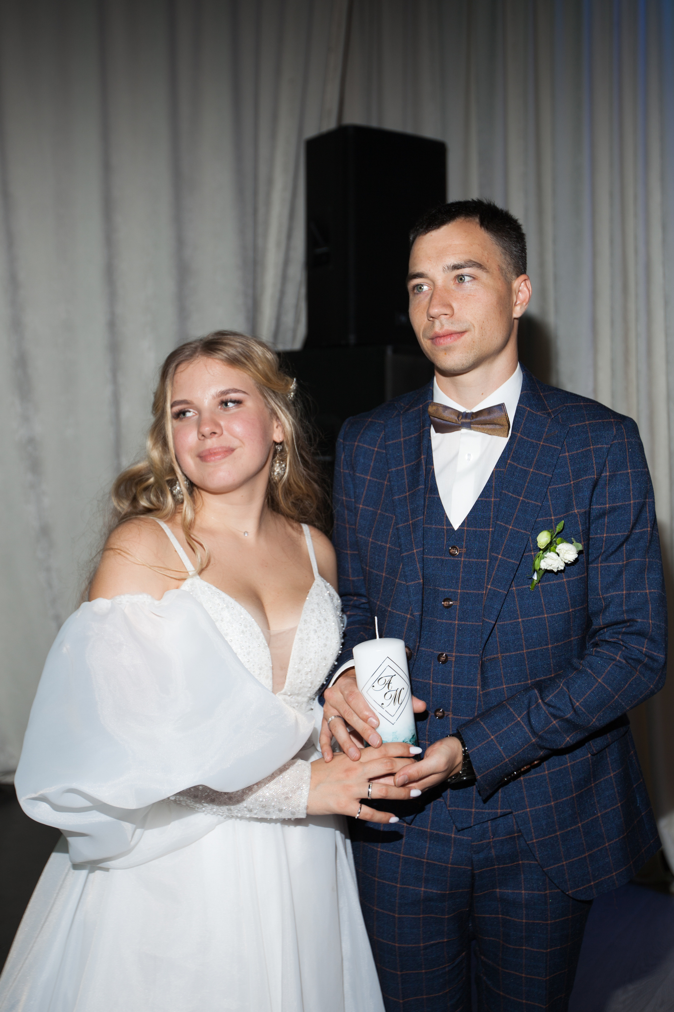 Анатолий и Марина (полный день). Дарья Алейникова фотограф во Владивостоке